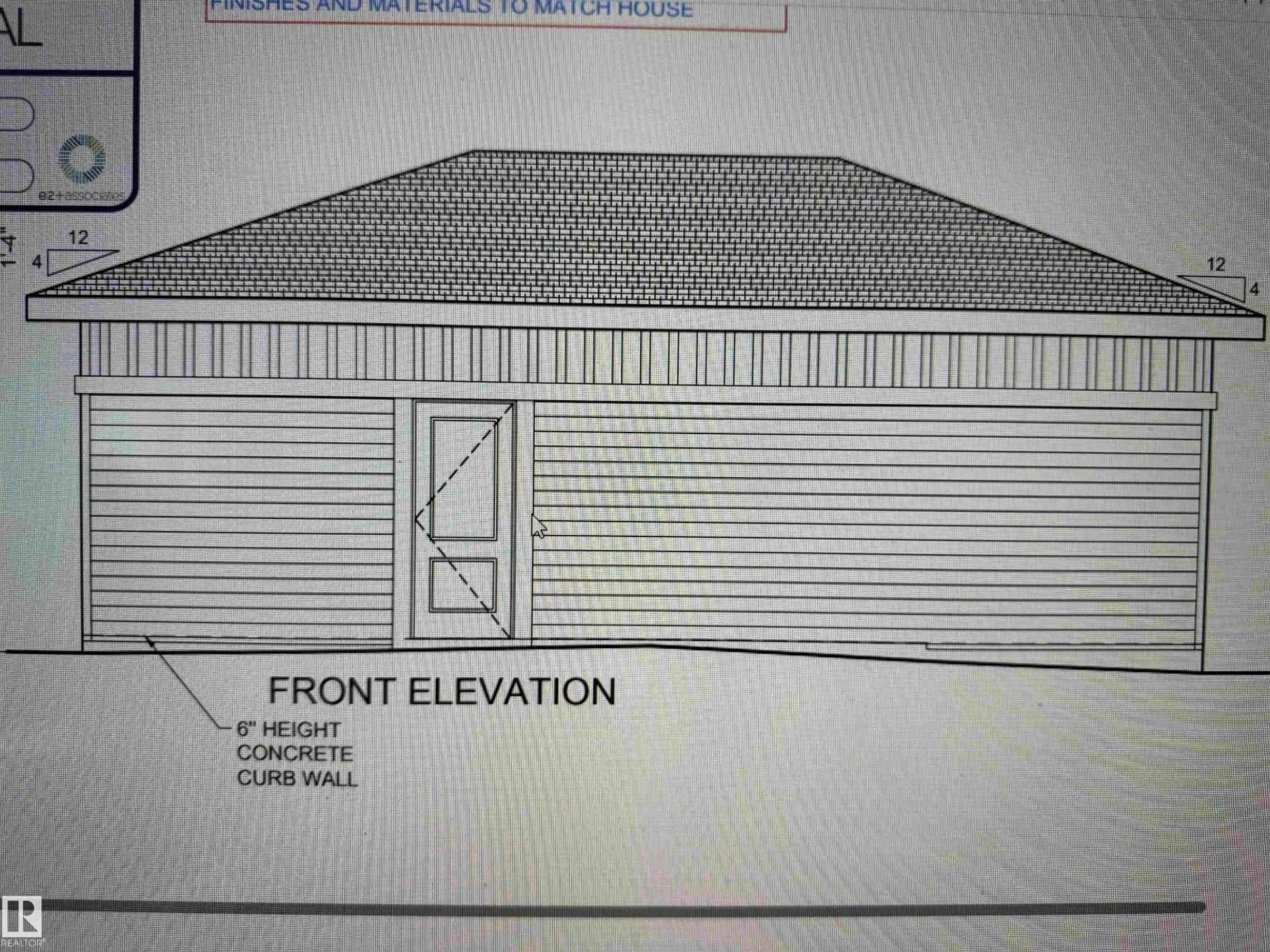 Unknown for 30 RASPBERRY RD, St. Albert Alberta T8N8A3
