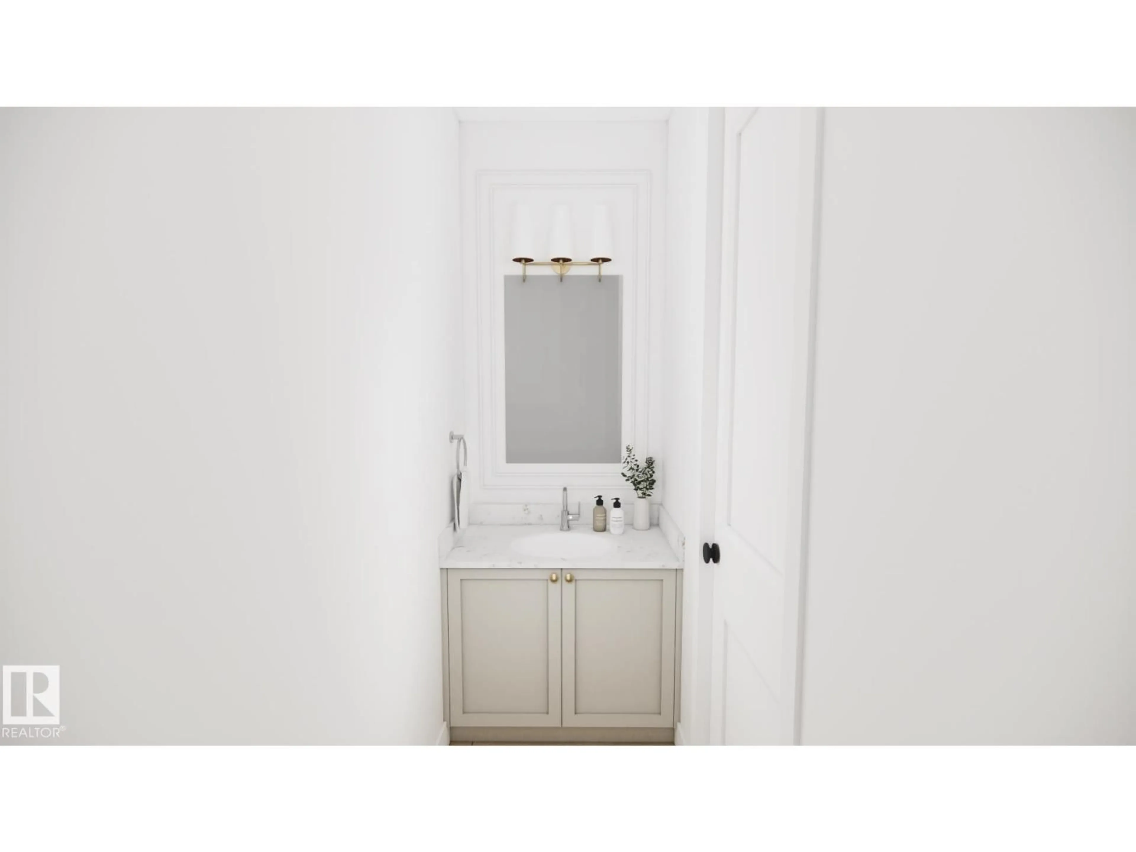Standard bathroom, unknown for 30 GRAYSON GR, Stony Plain Alberta T7Z0A0