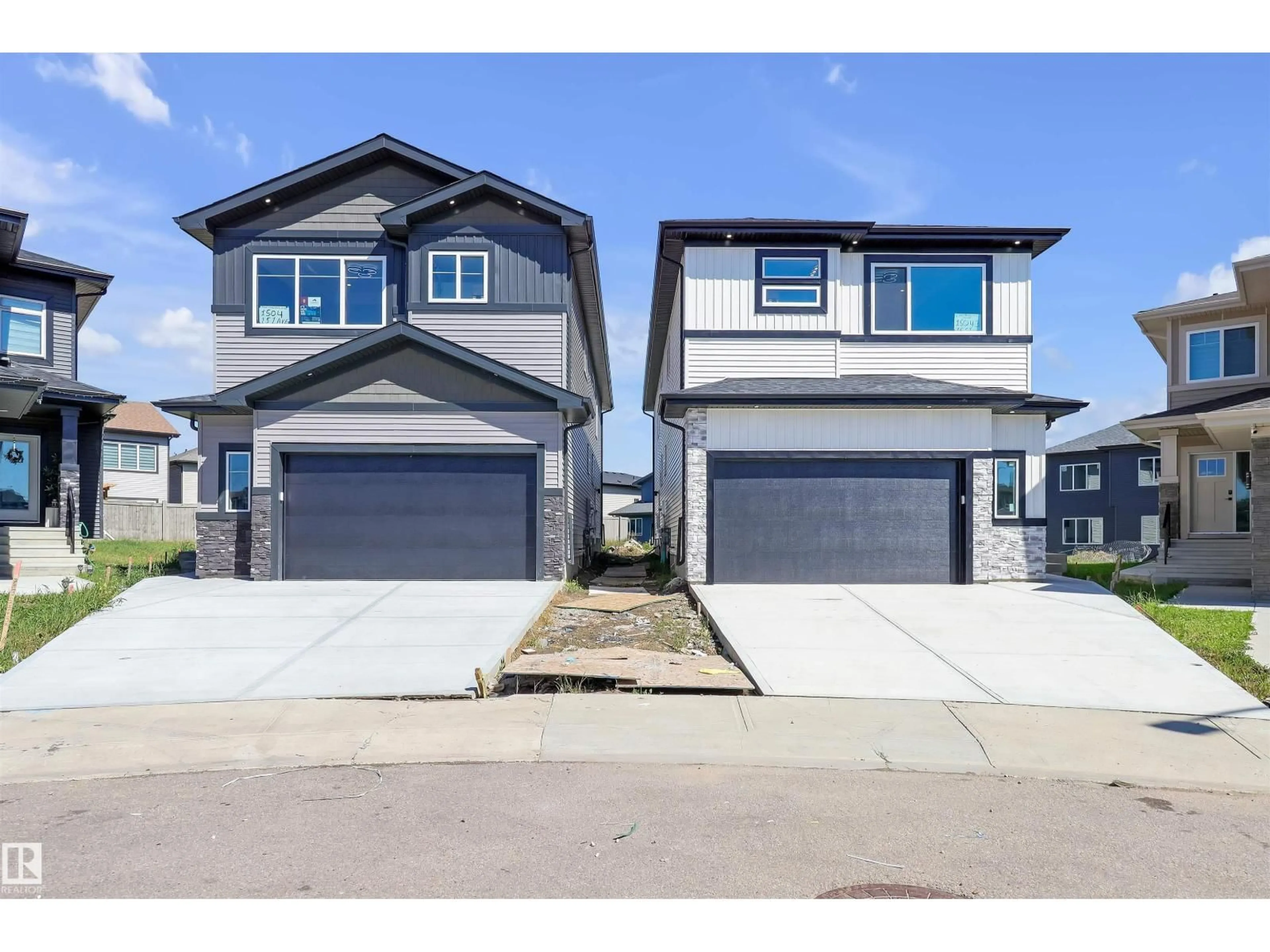 Unknown for NW - 1504 151 AV, Edmonton Alberta T5Y3T4