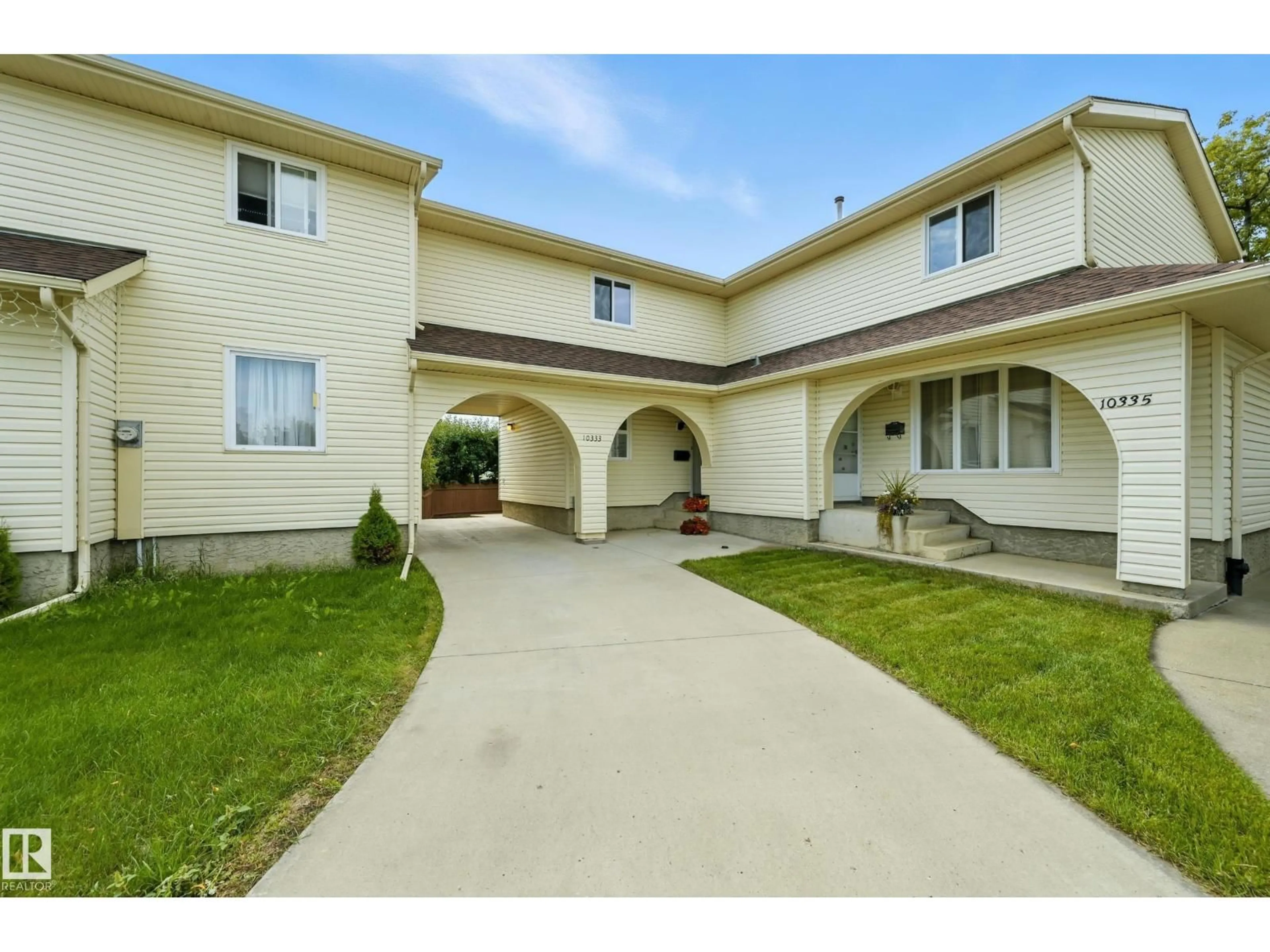 Unknown for 10333 172 AV, Edmonton Alberta T5X5C2