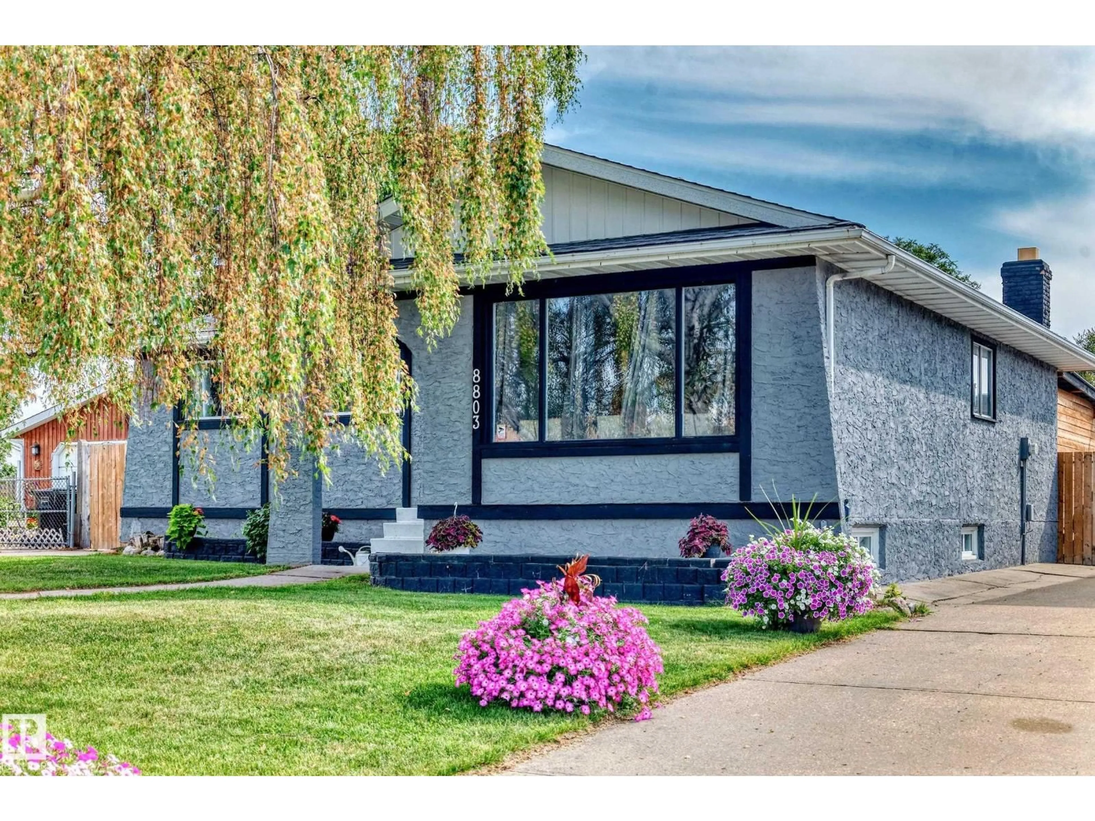Unknown for 8803 16 AV, Edmonton Alberta T6K2A4