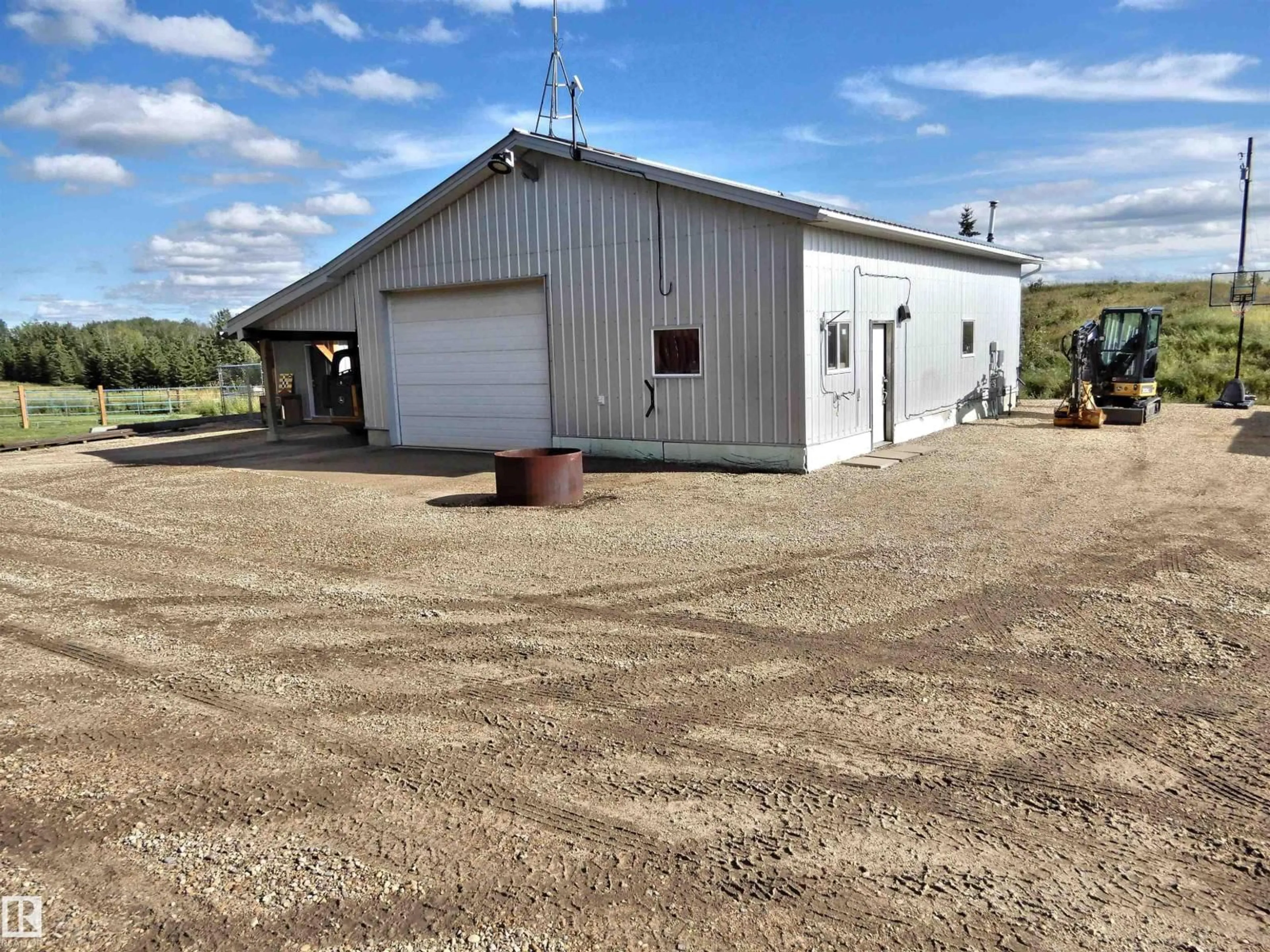 Unknown for 5208 TWP ROAD 505, Rural Parkland County Alberta T0E0N0