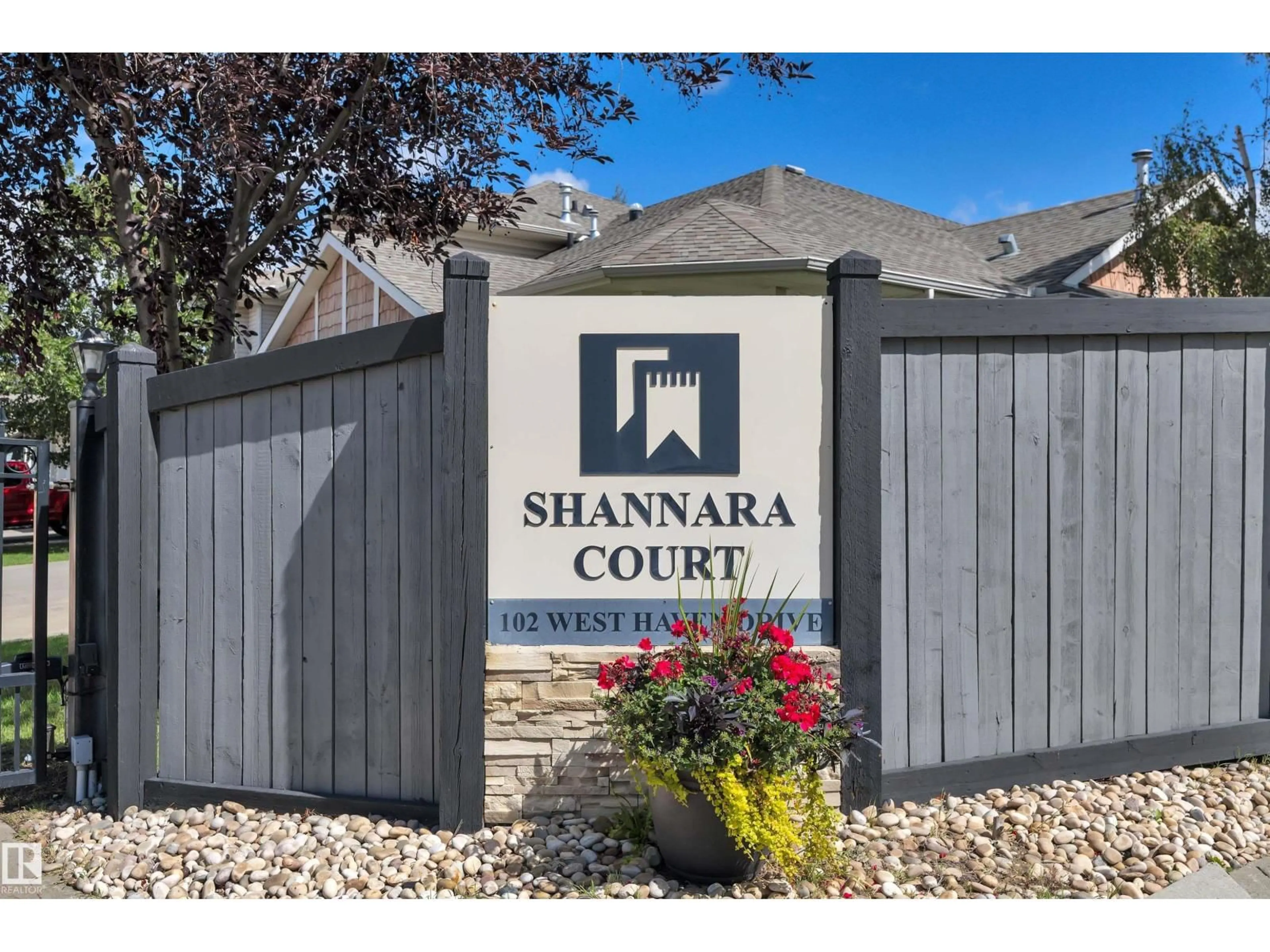 Storage room or clothes room or walk-in closet for 102 - 124 WEST HAVEN DR, Leduc Alberta T9E0A2