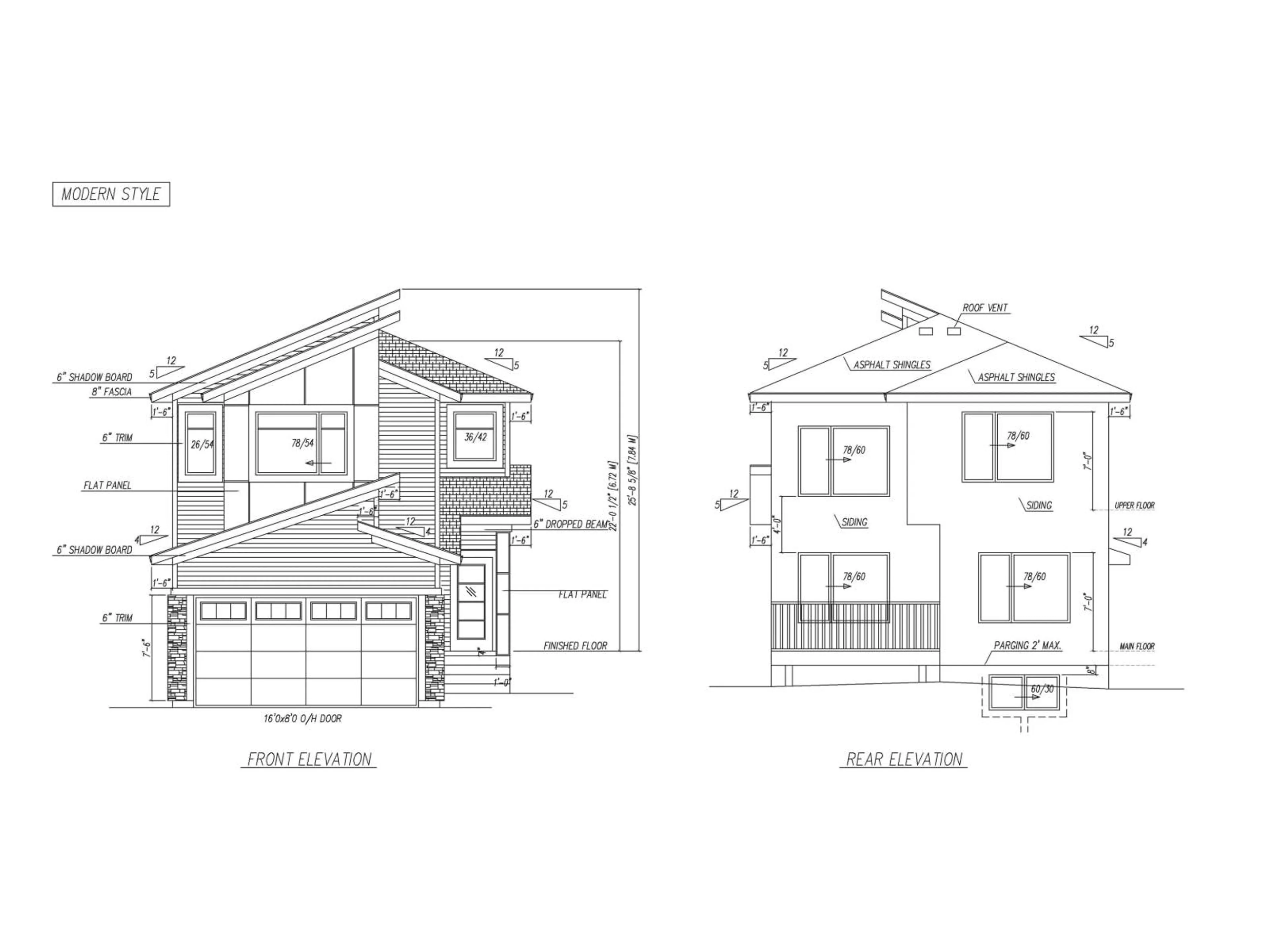 Floor plan for 63 SILVERSTONE DR, Stony Plain Alberta T7Y0E8