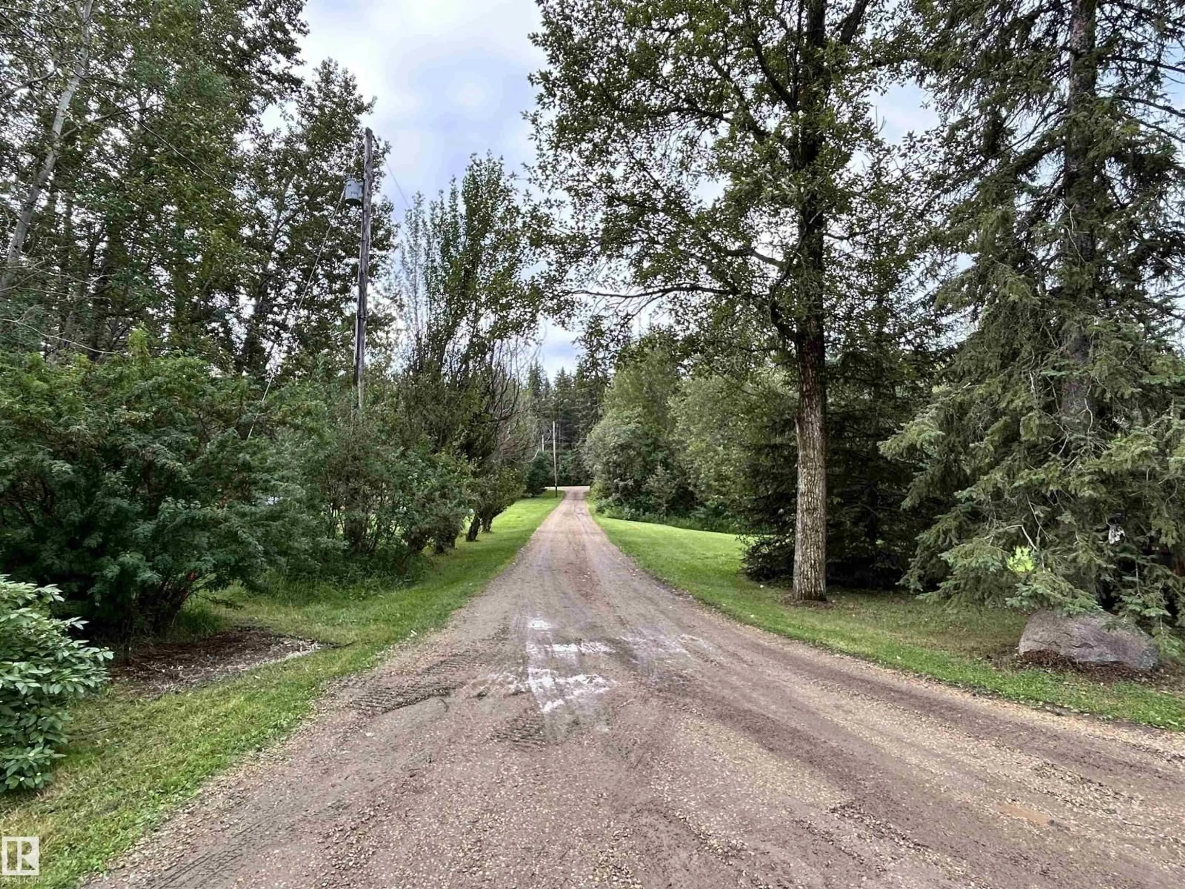 Unknown for 22430 - 133 TWP ROAD 520, Rural Strathcona County Alberta T8C1E6