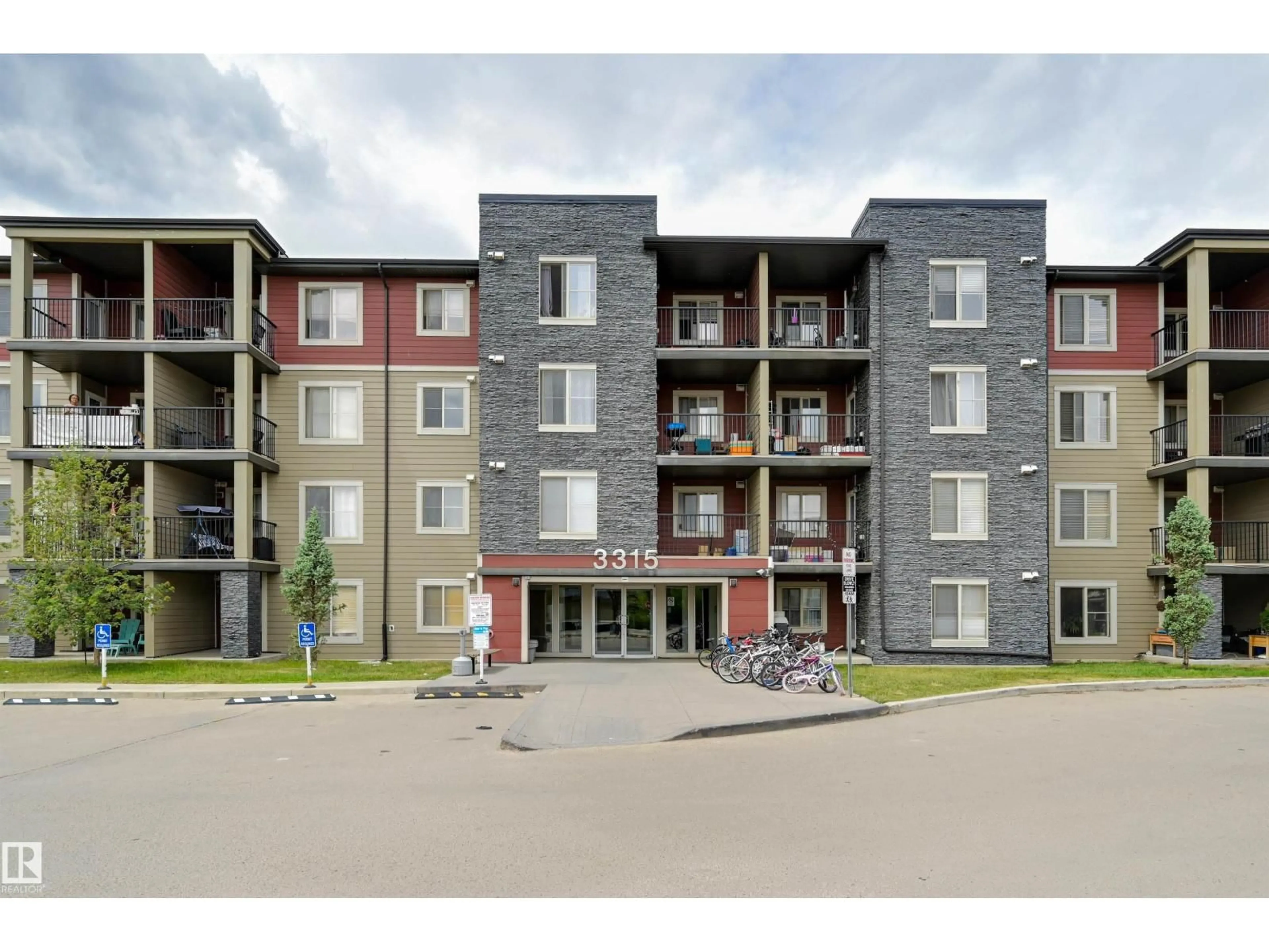 Unknown for #422 - 3315 JAMES MOWATT TR, Edmonton Alberta T6W3L9
