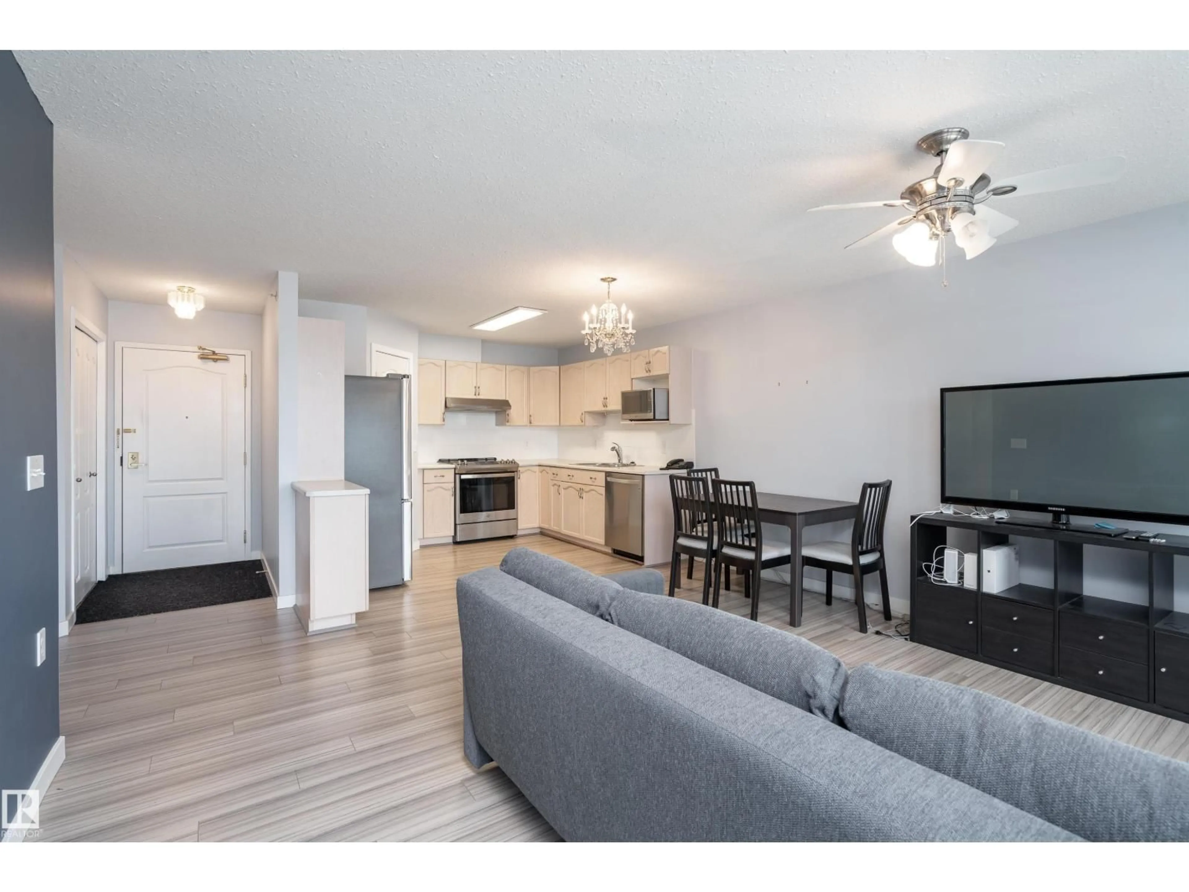Unknown for #456 - 13441 127 ST, Edmonton Alberta T5L5B6