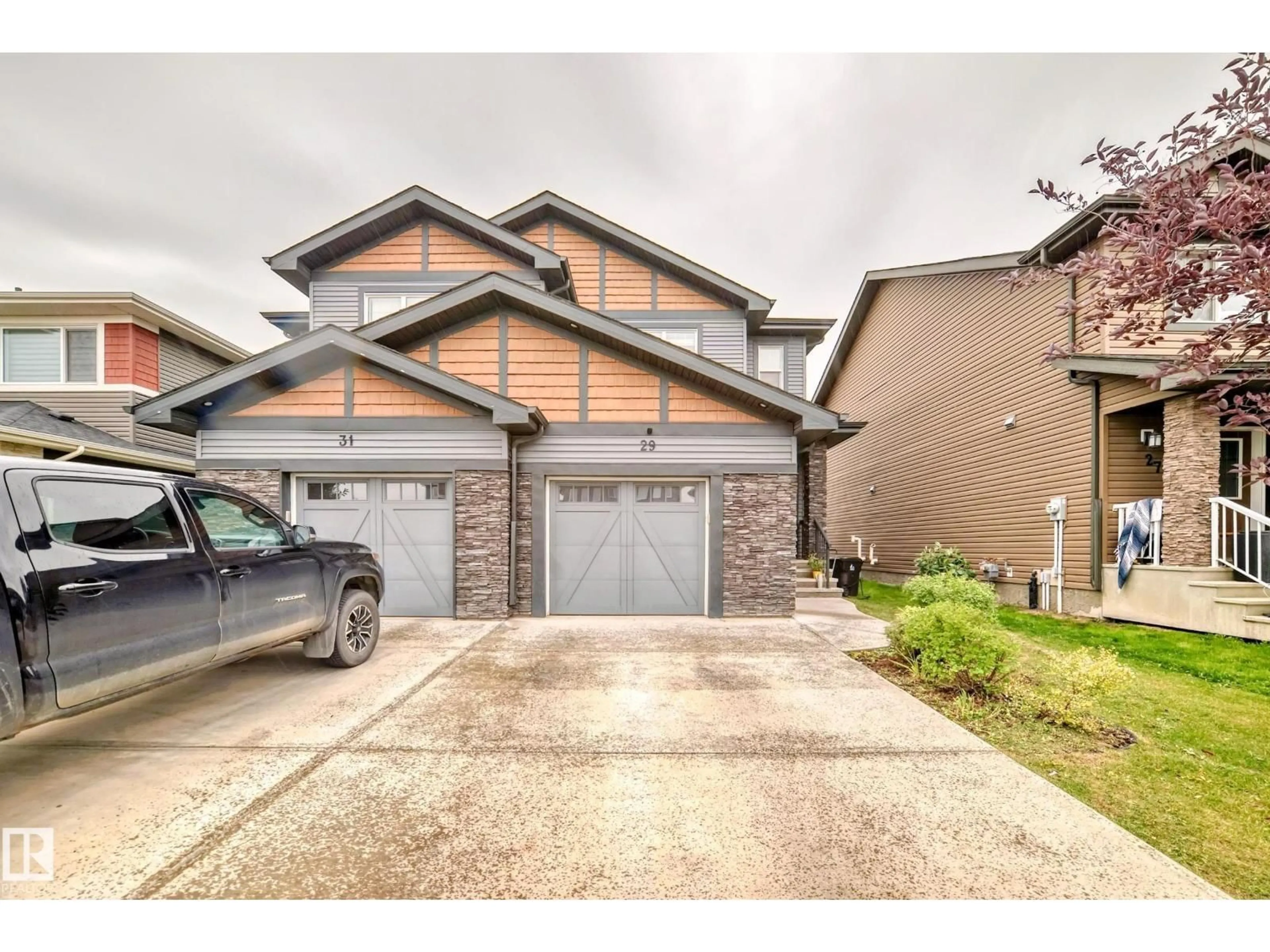 Unknown for 29 PETER ST, Spruce Grove Alberta T7X0R4