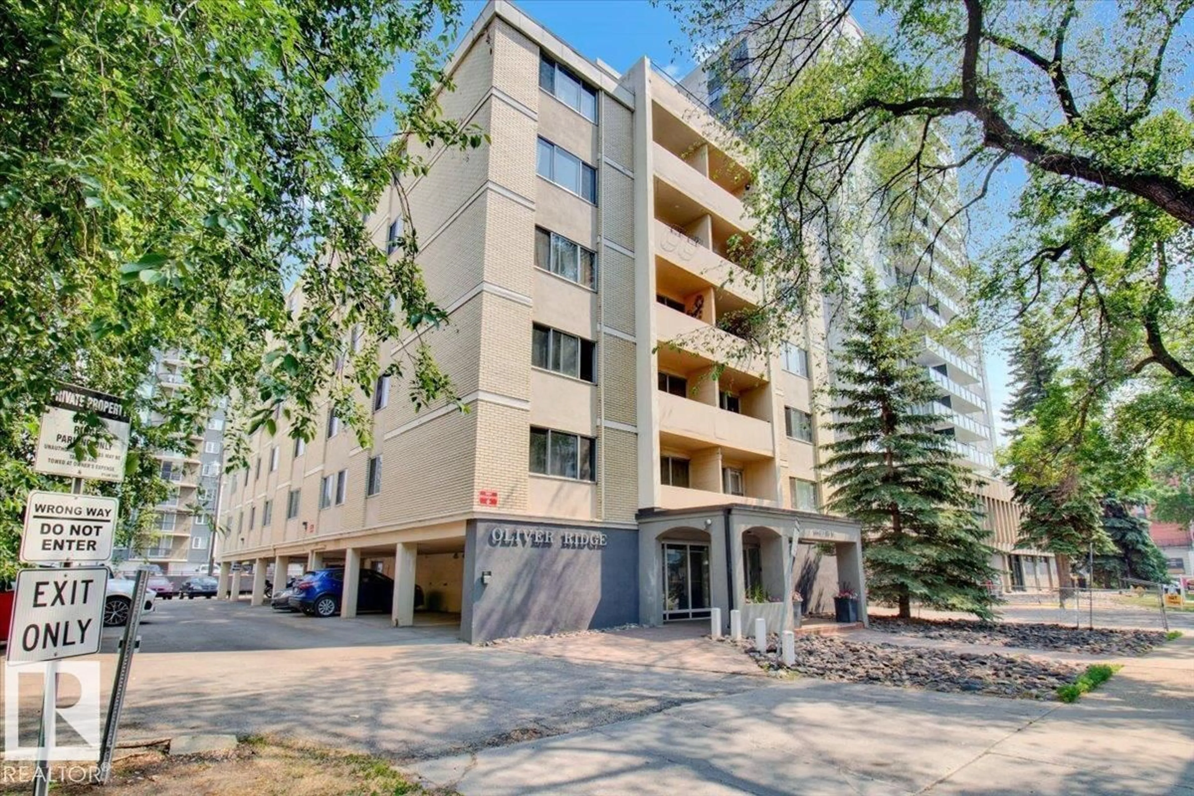 Unknown for 304 - 10021 116 ST, Edmonton Alberta T5K1V5