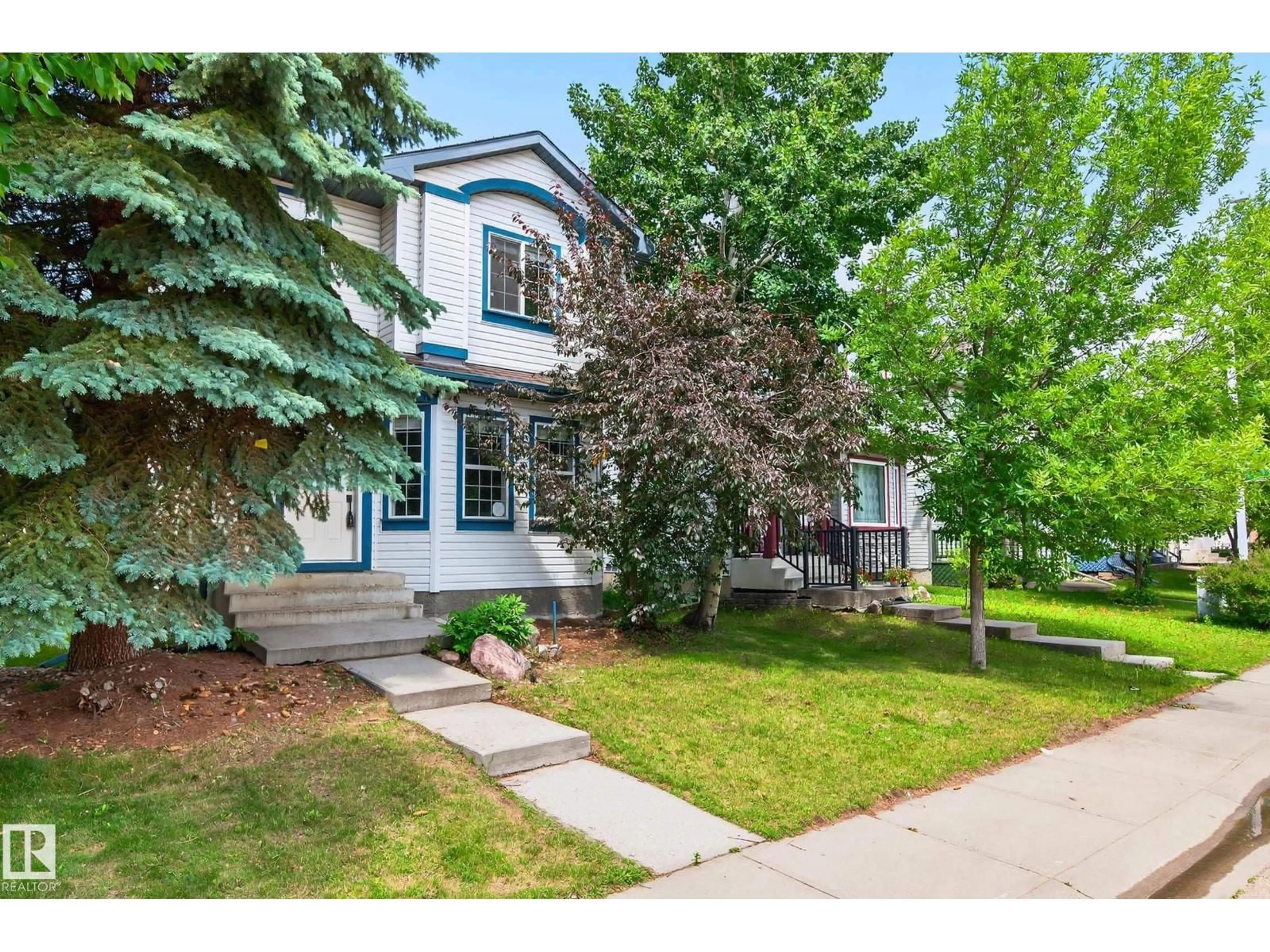 Unknown for 1338 GRANT WY, Edmonton Alberta T5T6M8