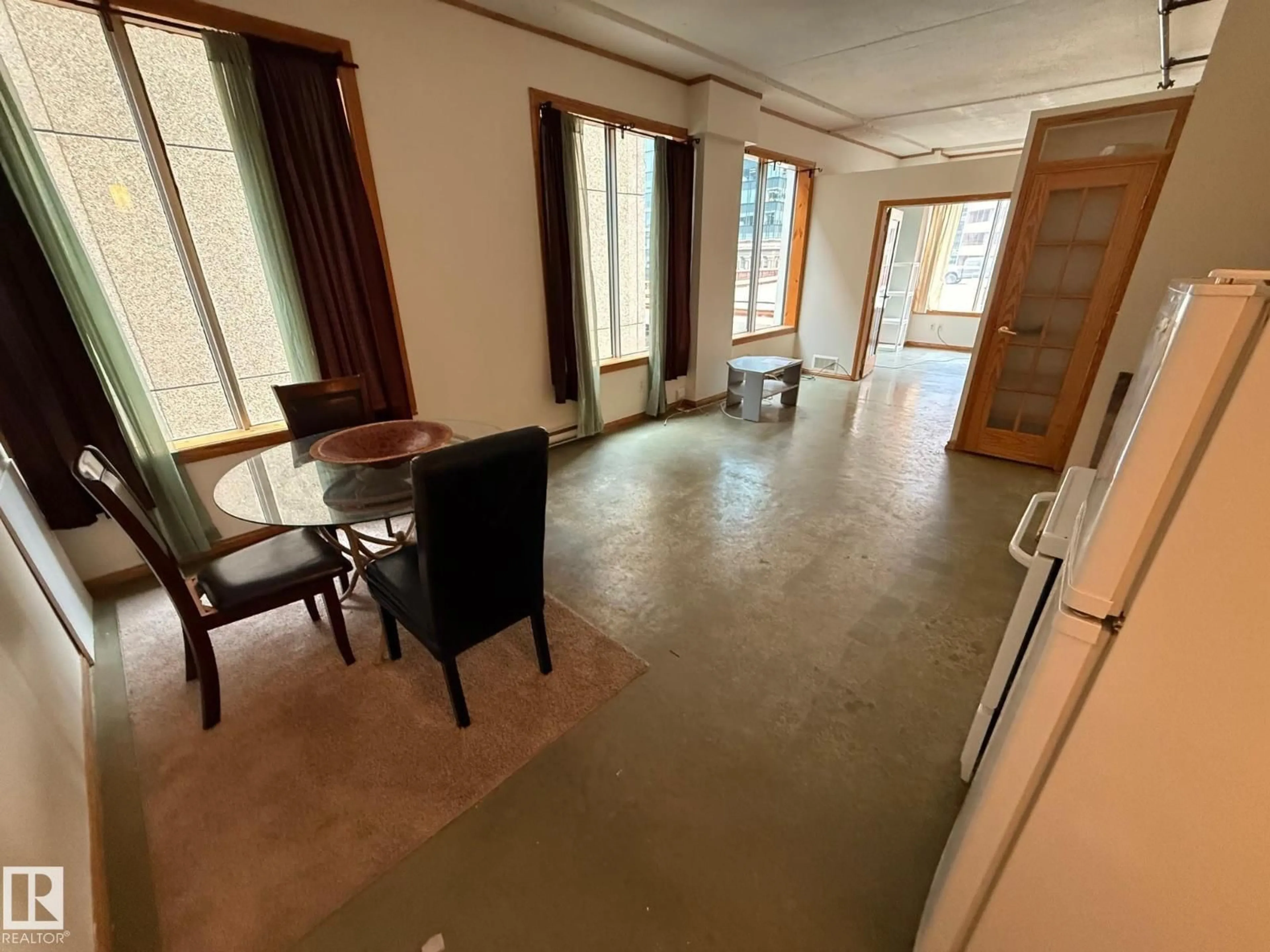 A pic of a room for 10024 - 505 JASPER AV, Edmonton Alberta T5J1R9