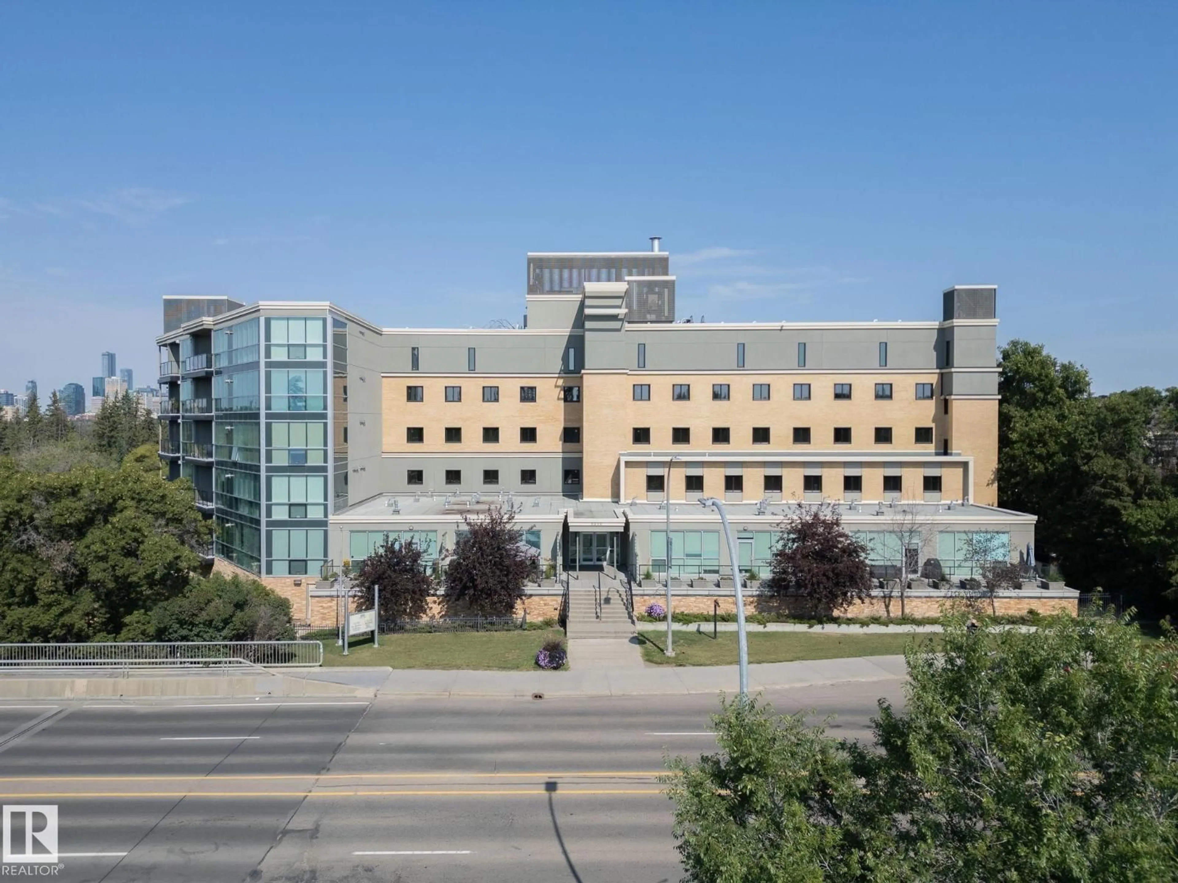 Unknown for #306 - 9316 82 AV, Edmonton Alberta T6C0Z6