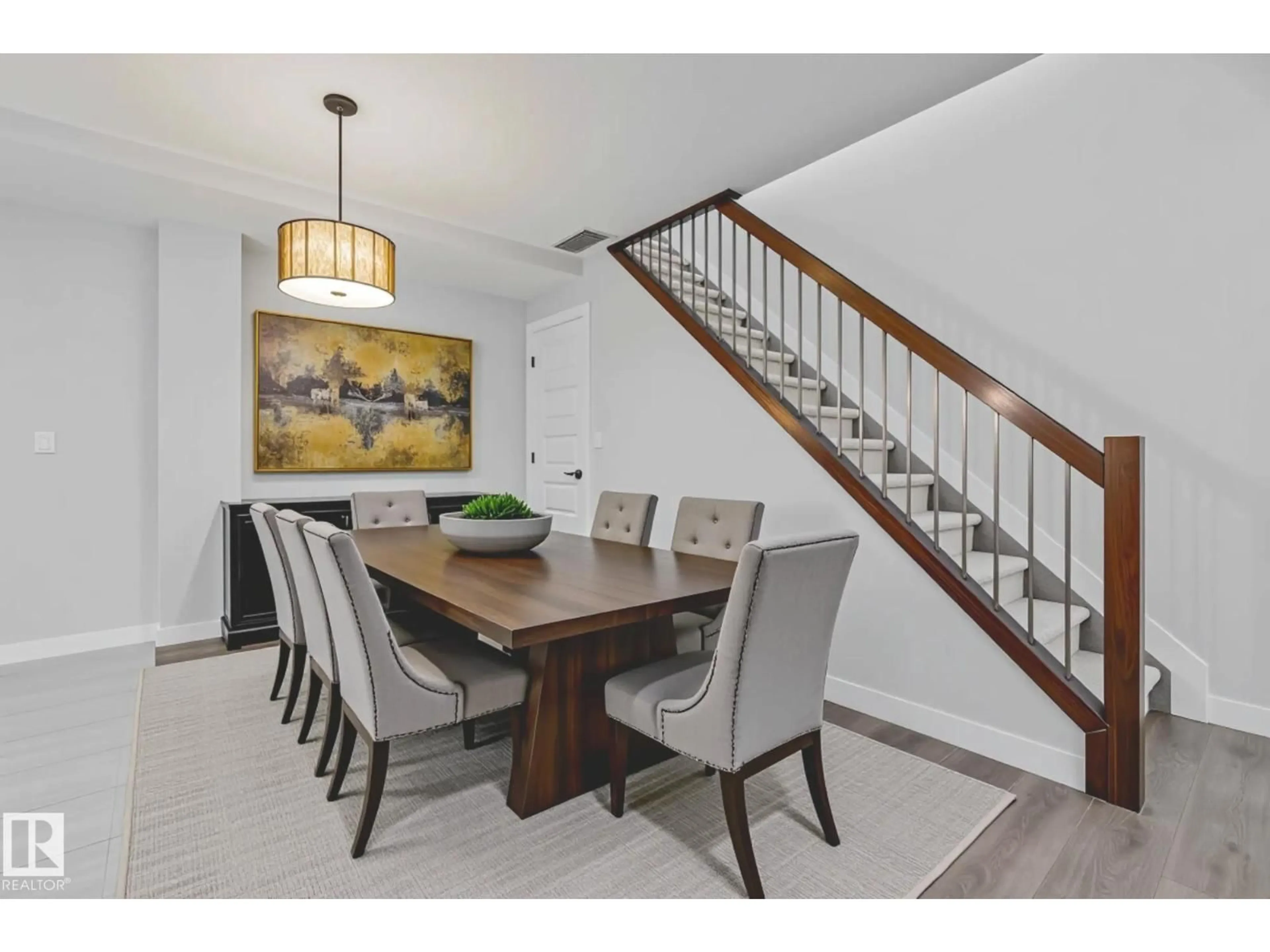 Dining room, unknown for 5151 - 810 WINDERMERE BV, Edmonton Alberta T6W2K4