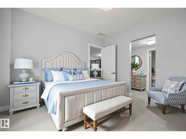 5151 - 810 WINDERMERE BV, Edmonton 3