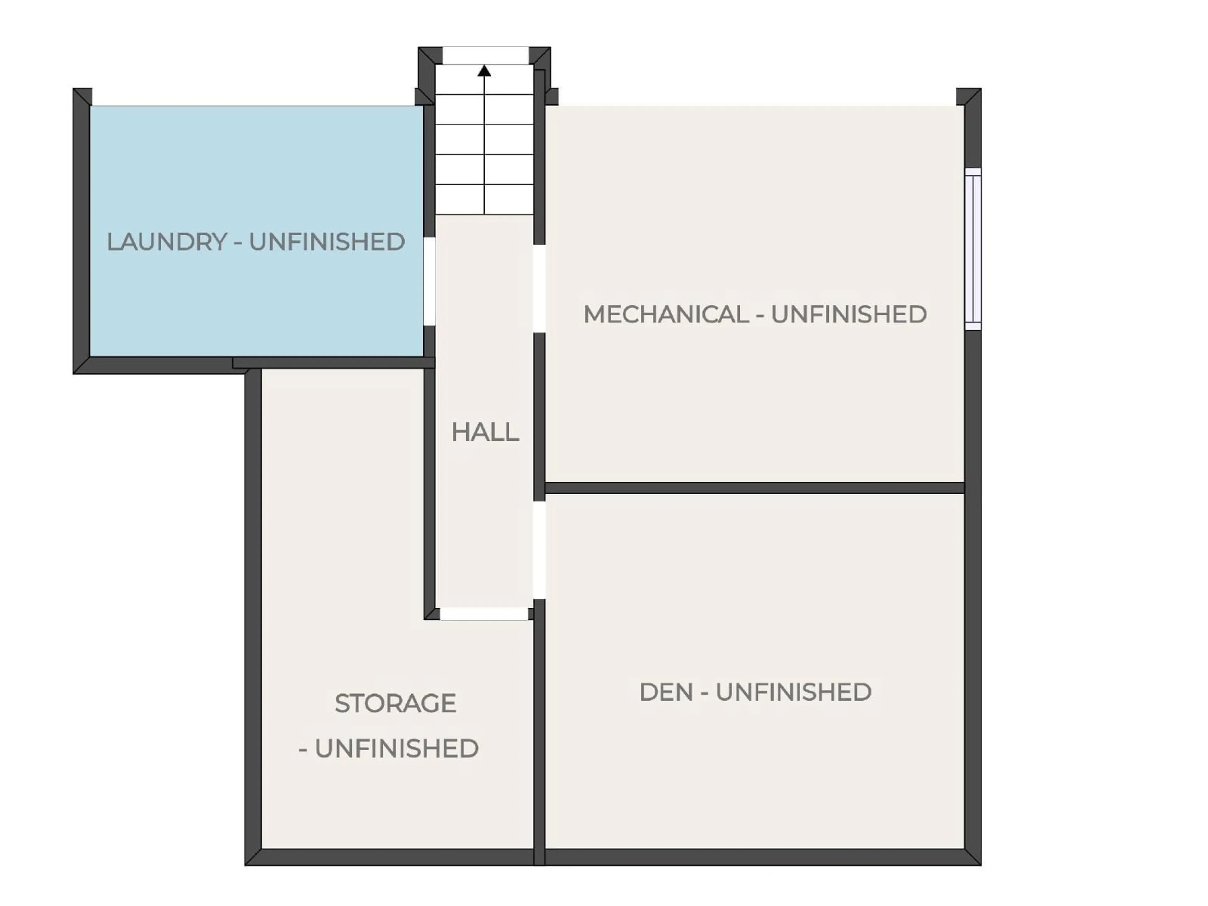 Floor plan for 18908 97 AV, Edmonton Alberta T5T5K5