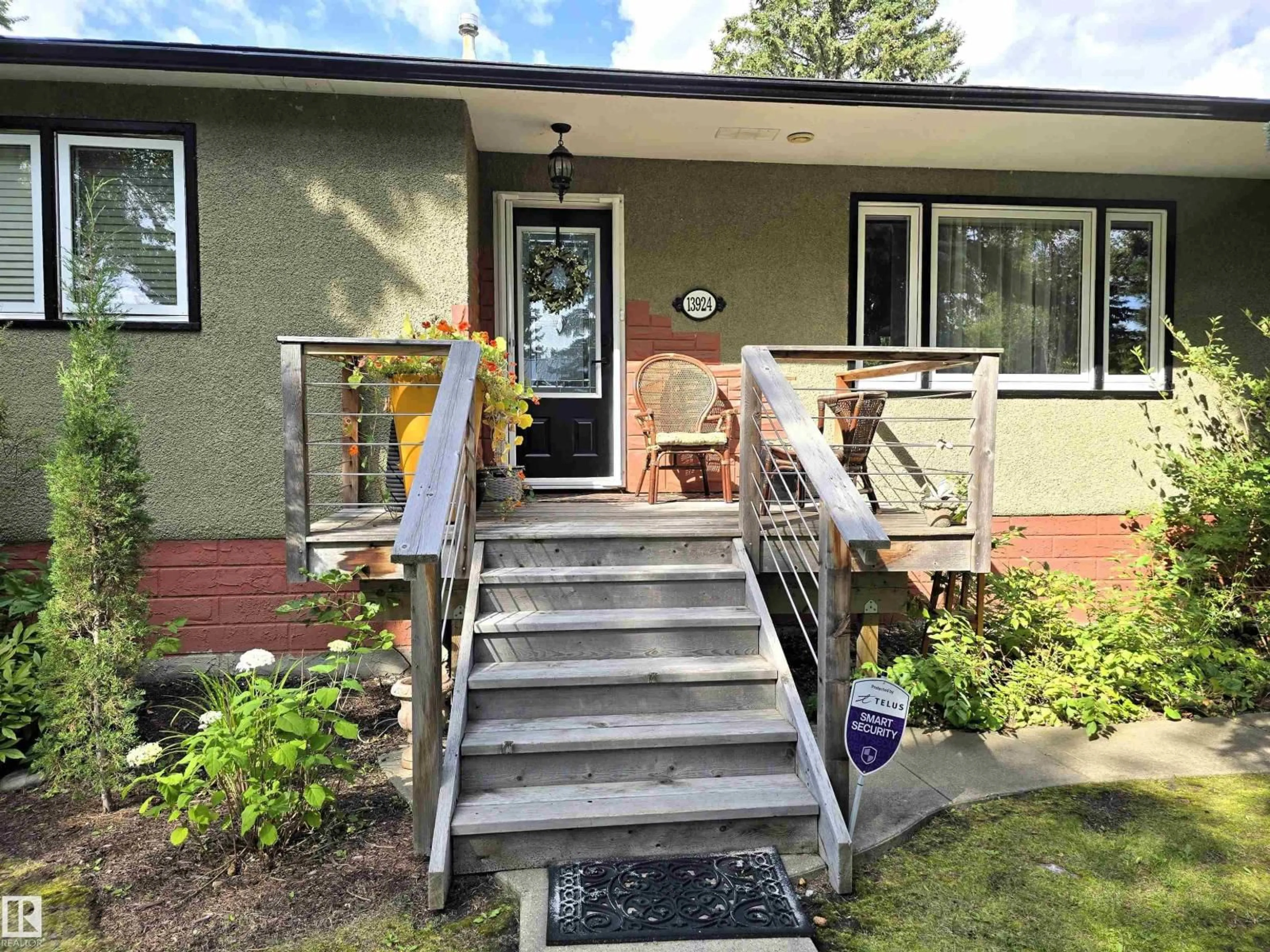 Unknown for 13924 107A AV, Edmonton Alberta T5M2A9