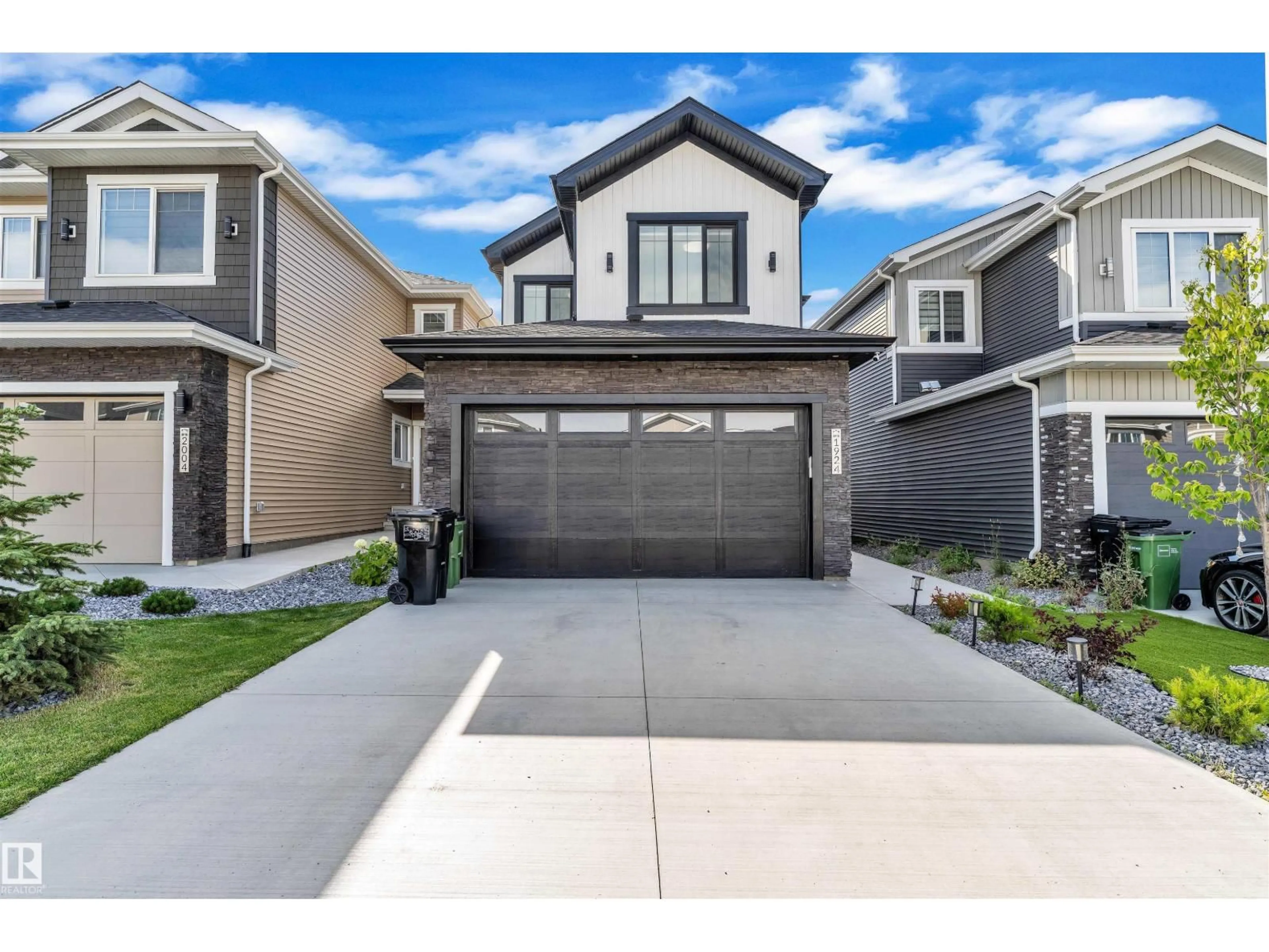 Unknown for SW - 1924 164 ST, Edmonton Alberta T6W5J9