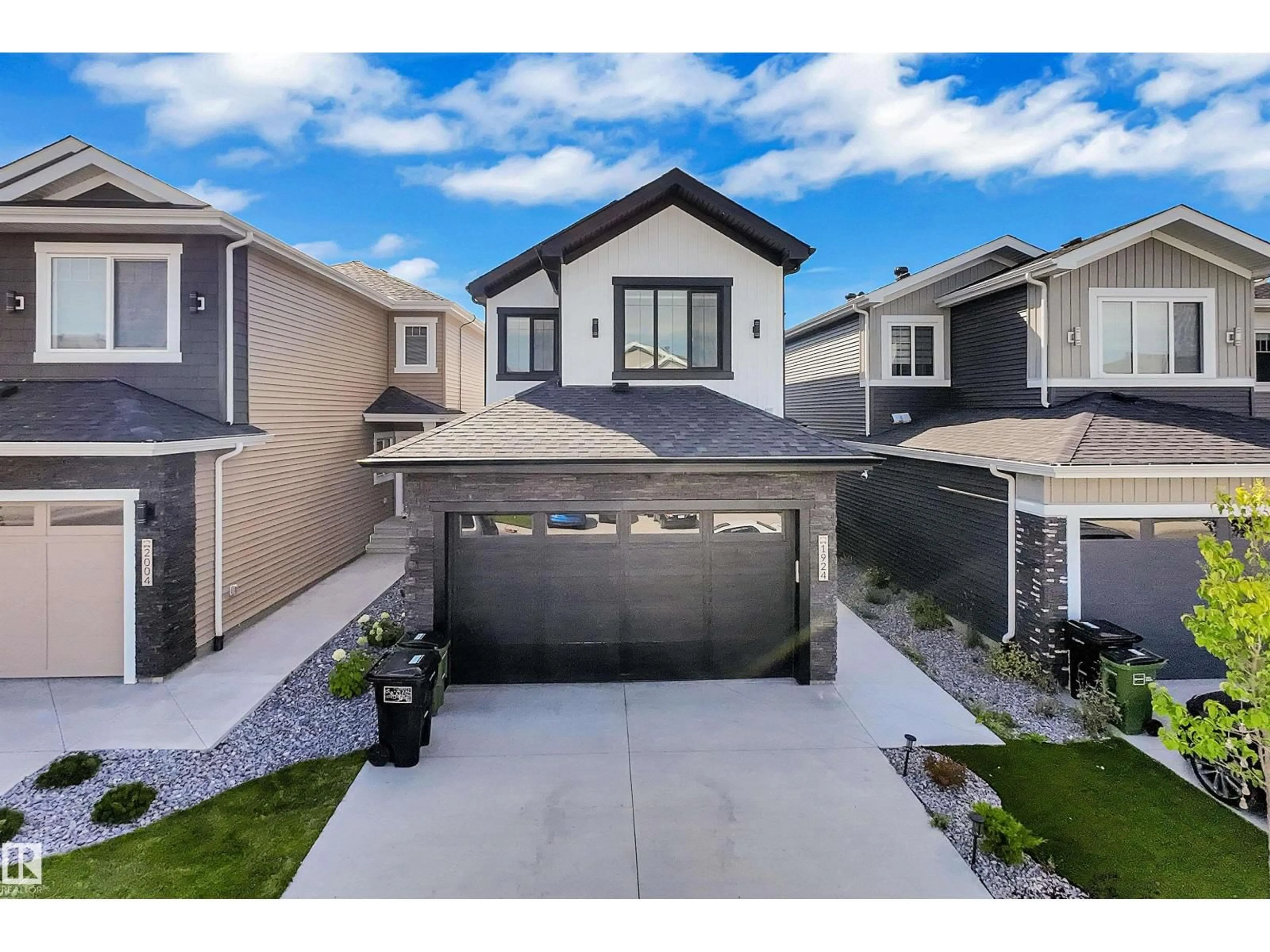 Unknown for SW - 1924 164 ST, Edmonton Alberta T6W5J9