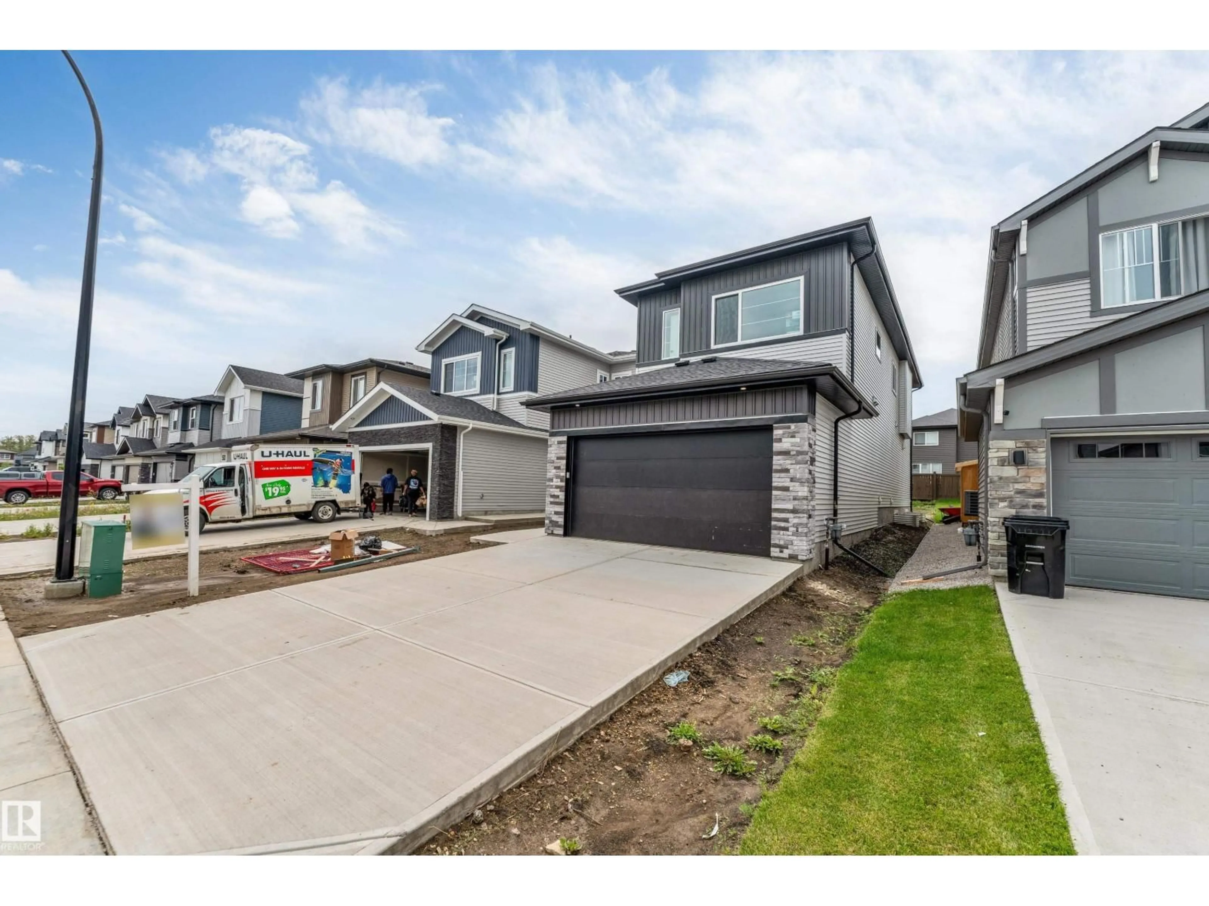 Unknown for 47 PENN PLACE, Spruce Grove Alberta T7X2W7