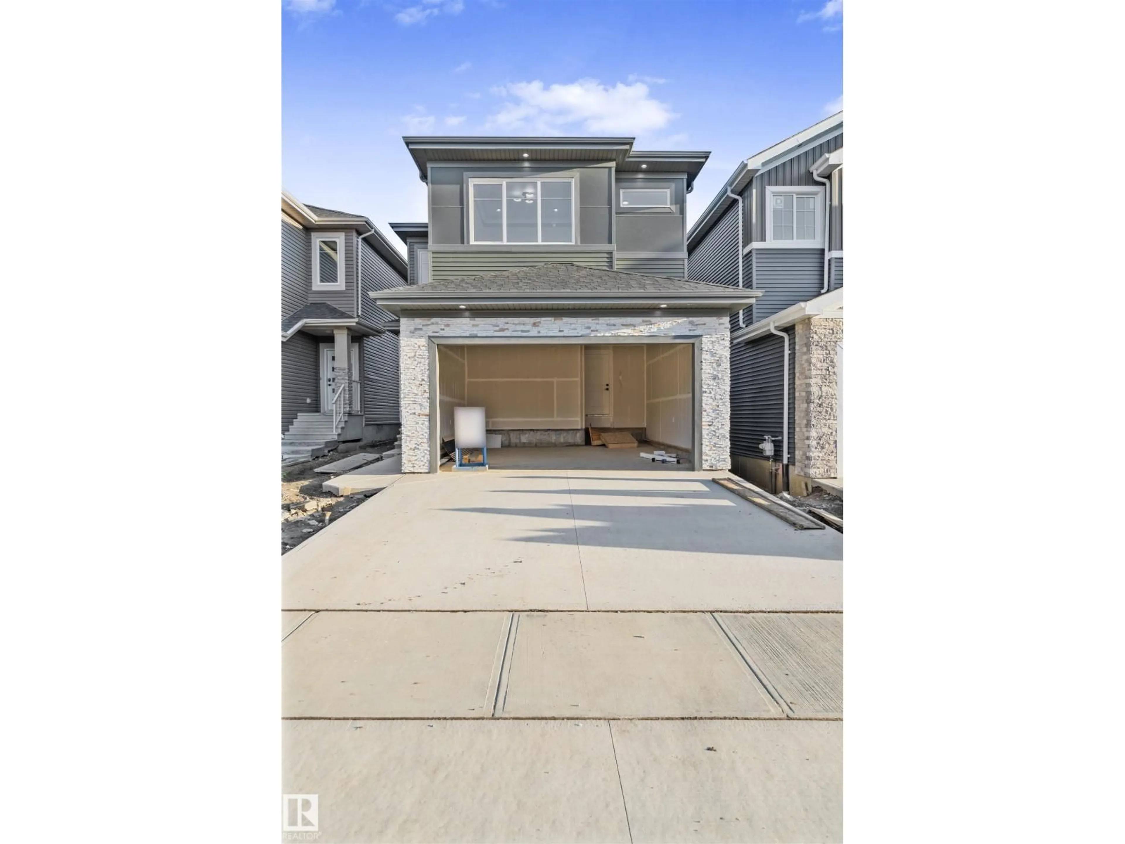 Unknown for 3519 42 AV, Beaumont Alberta T4X3A7