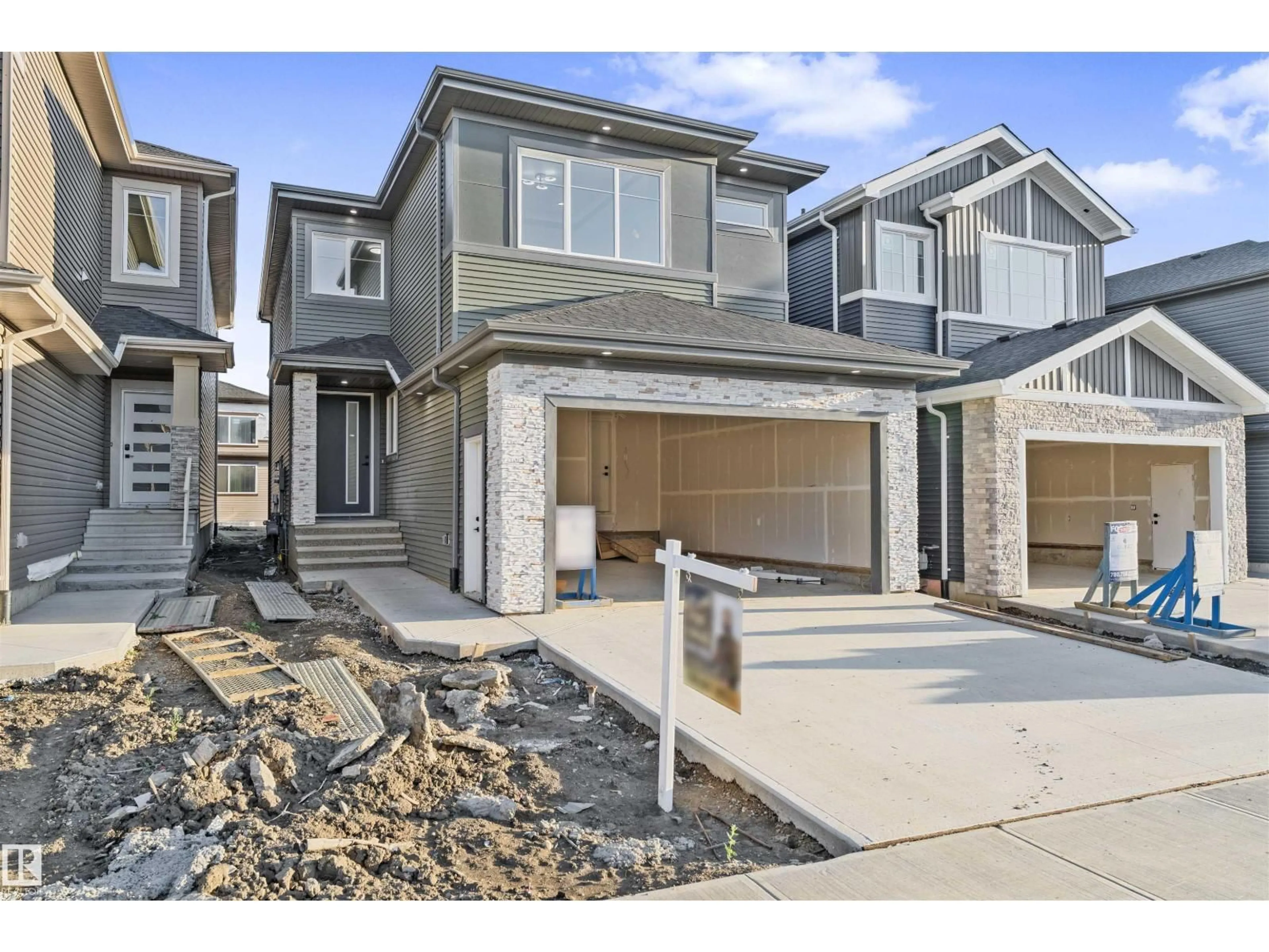 Unknown for 3519 42 AV, Beaumont Alberta T4X3A7