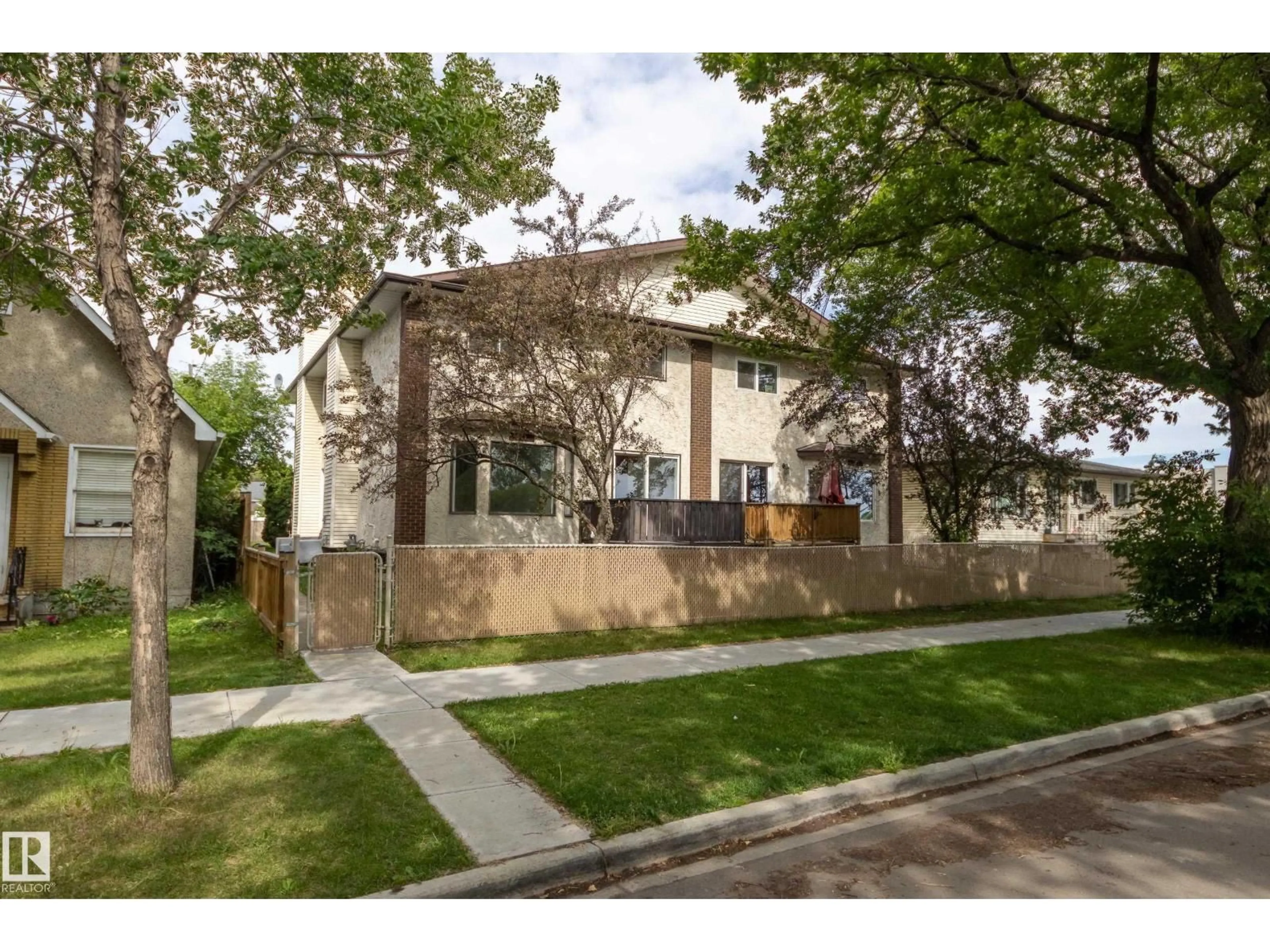 Unknown for NW - 12430 85 ST, Edmonton Alberta T5B3H2