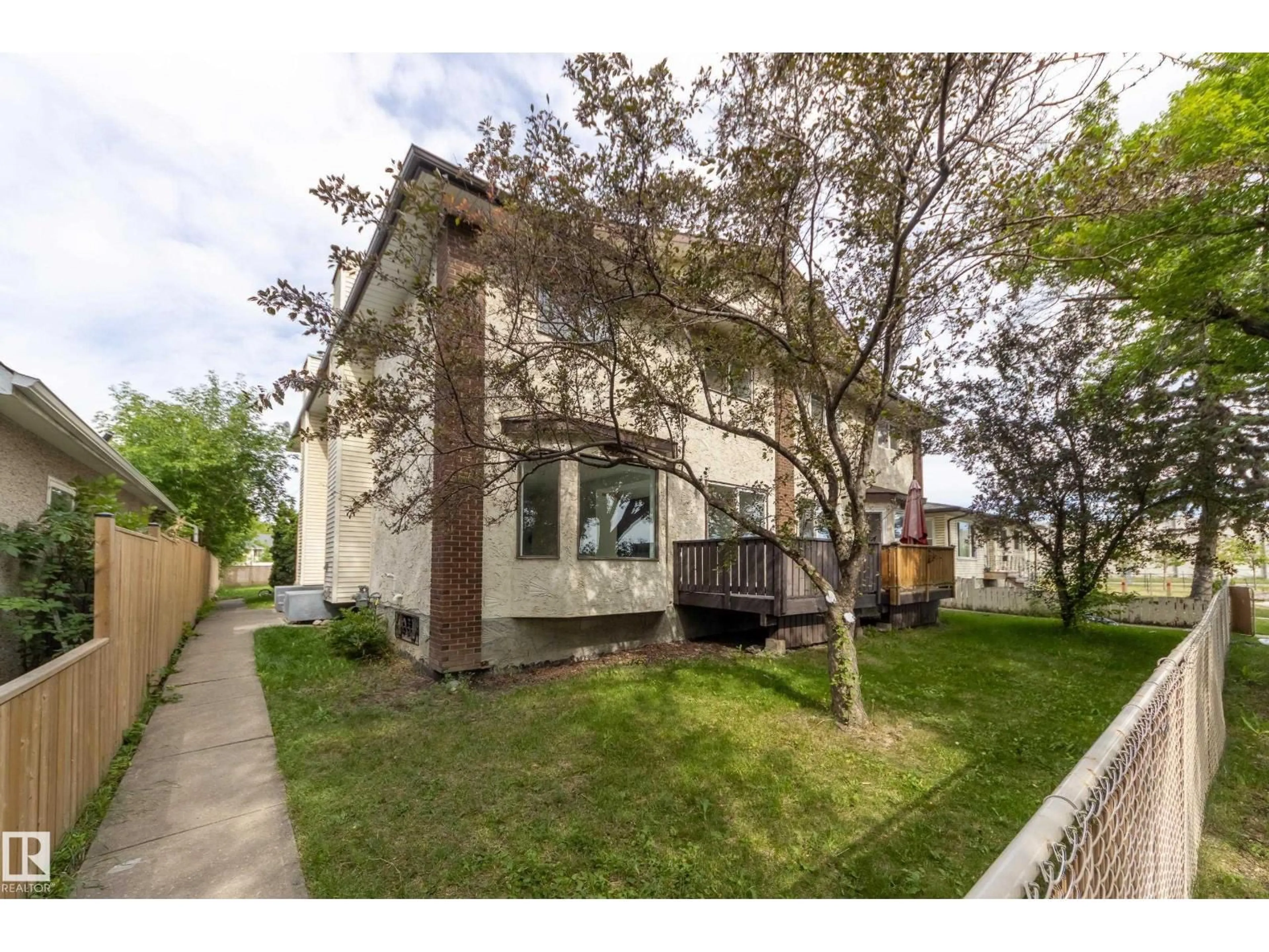 Unknown for NW - 12430 85 ST, Edmonton Alberta T5B3H2