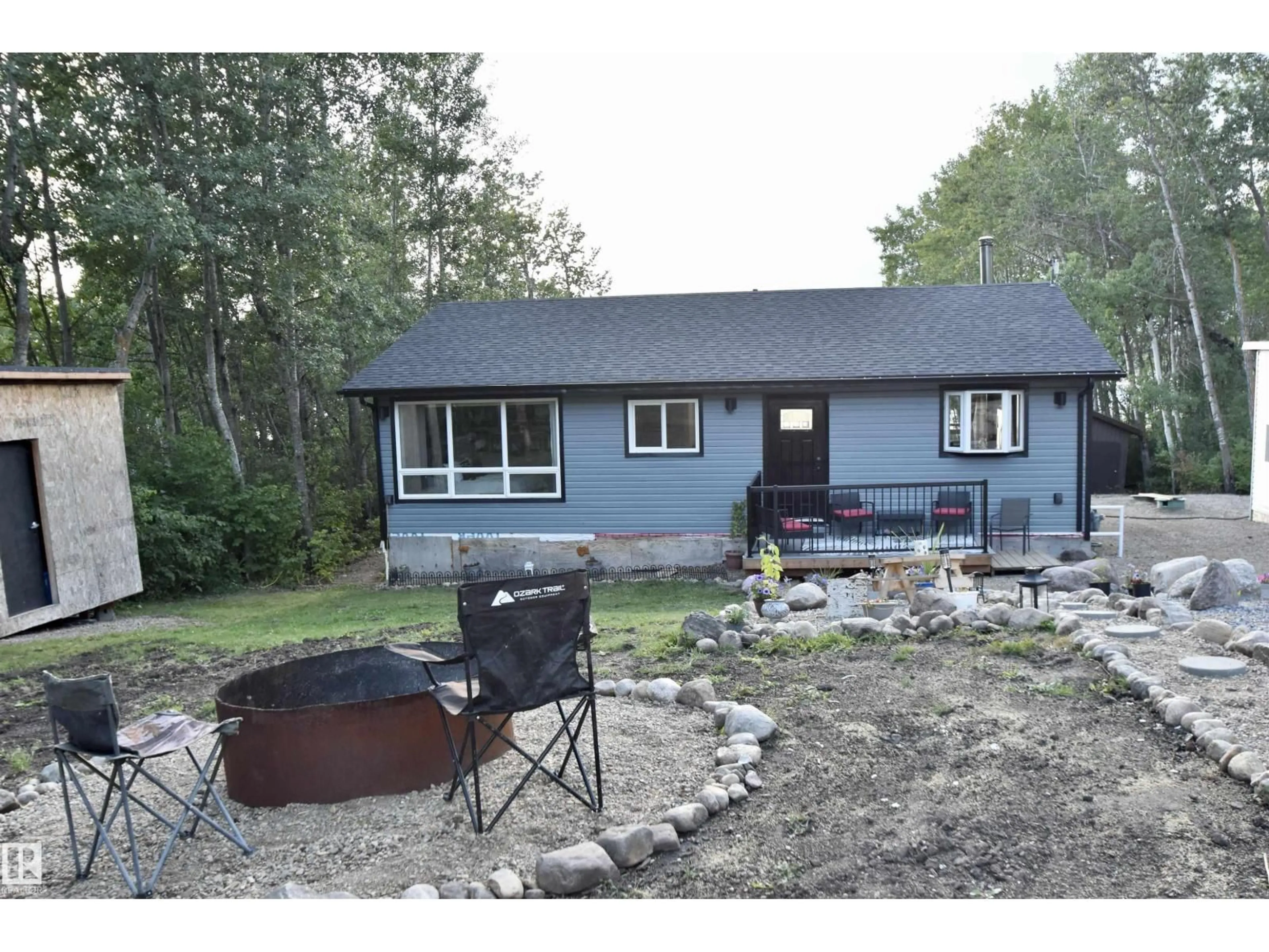 Unknown for 58352 - 126 RNG RD113, Rural St. Paul County Alberta T0A2Y0