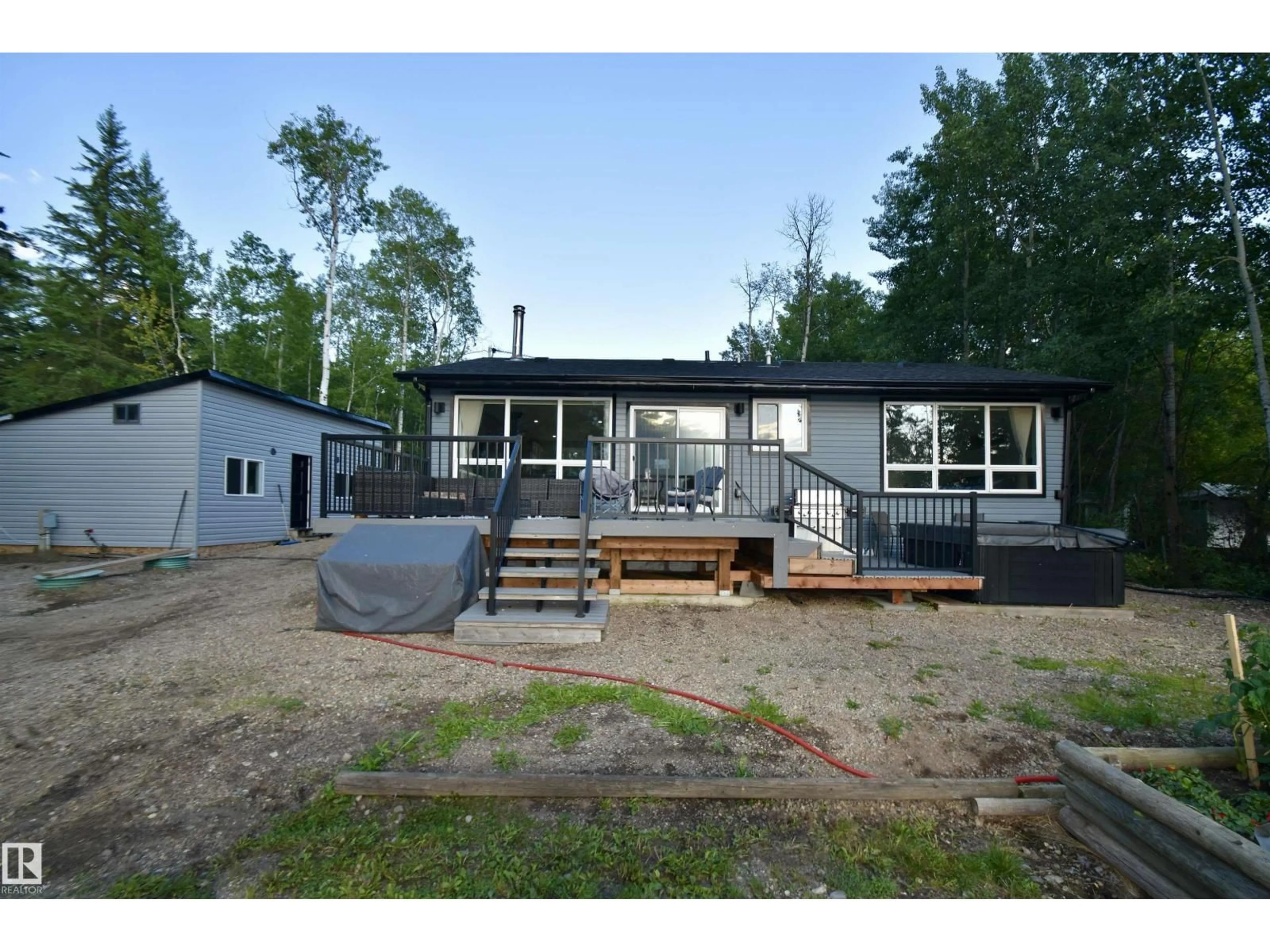 Unknown for 58352 - 126 RNG RD113, Rural St. Paul County Alberta T0A2Y0