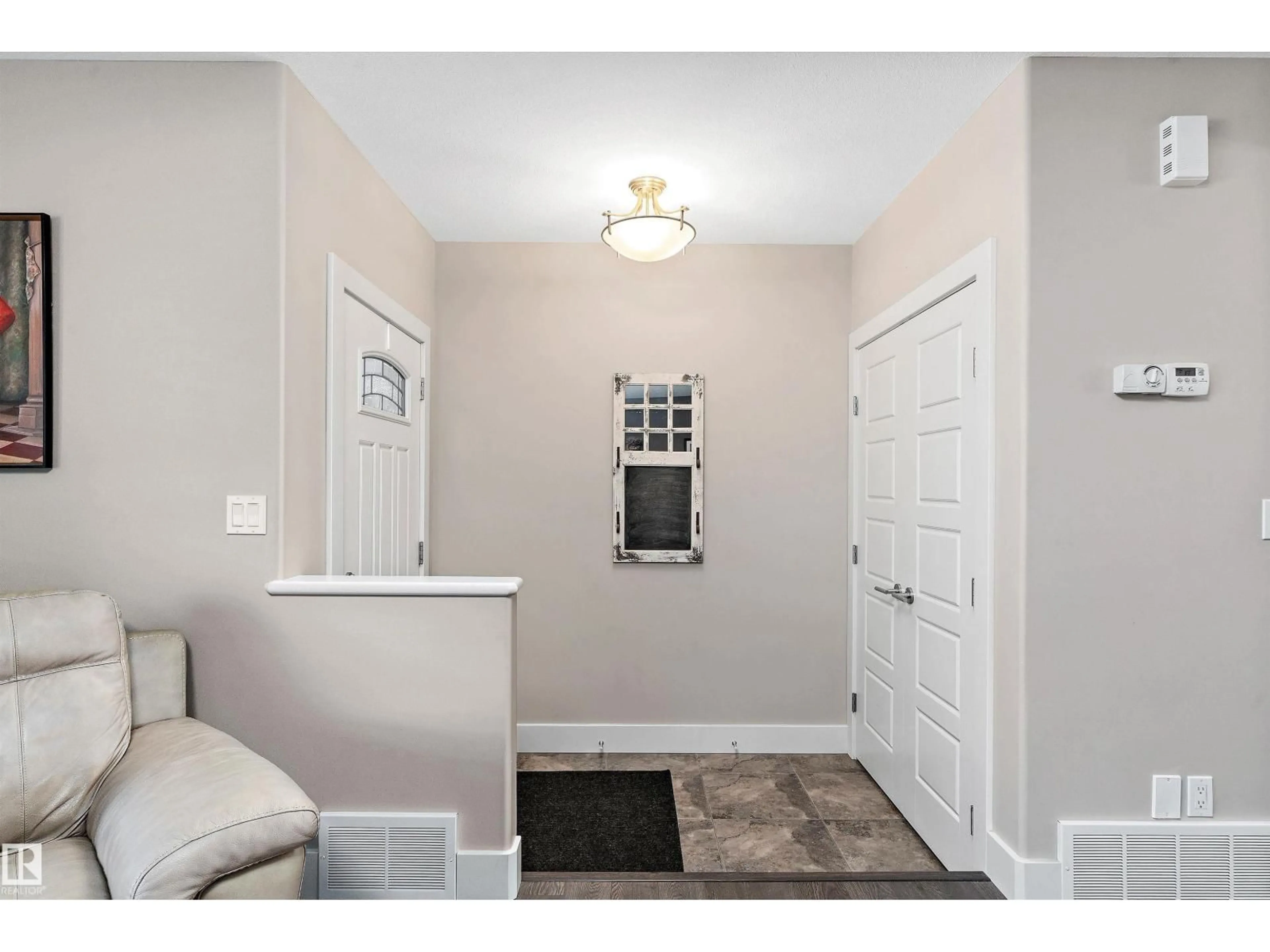 Indoor entryway for 107 KIRPATRICK BN, Leduc Alberta T9E0M5