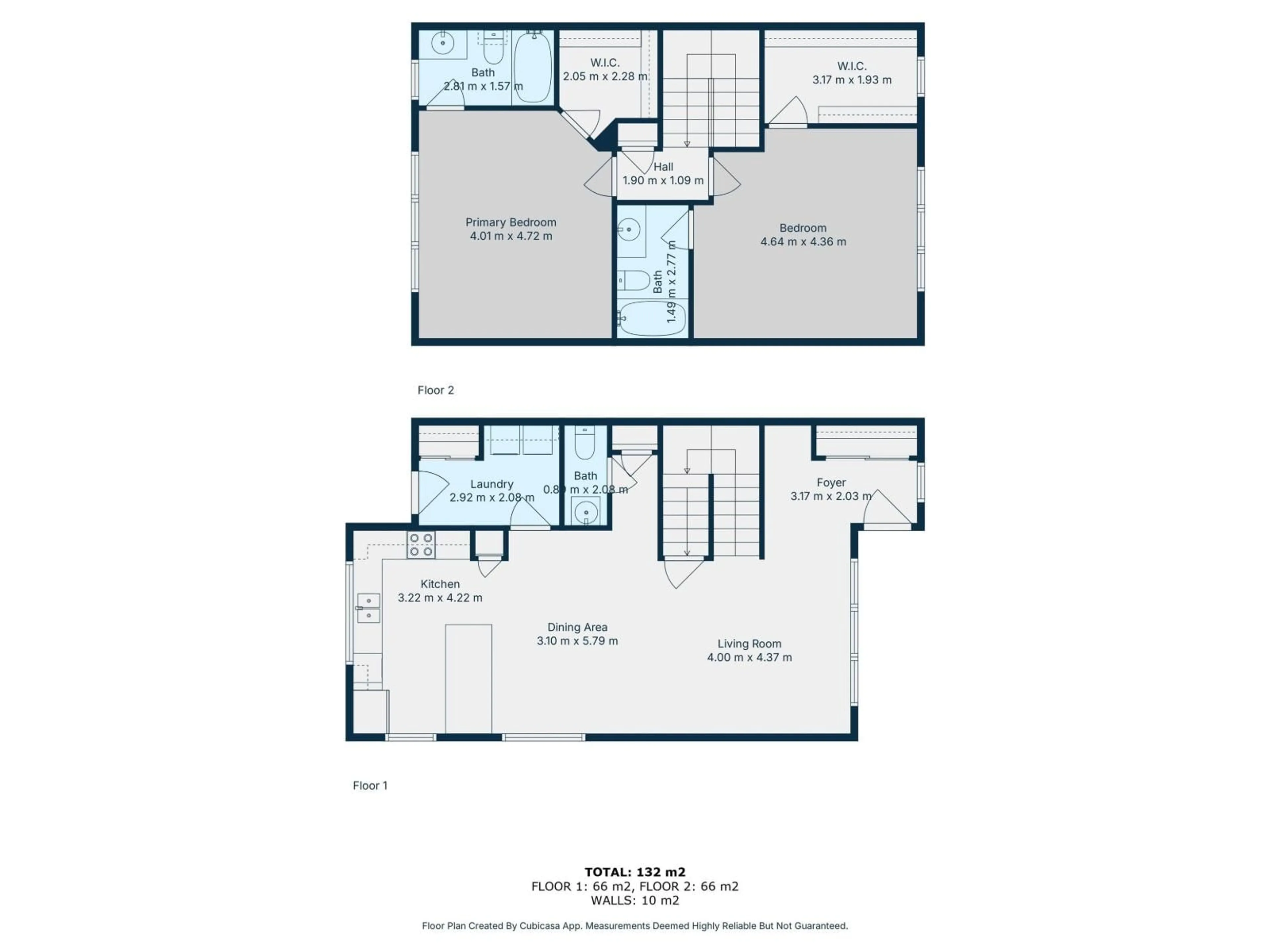 Floor plan for SW - 1080 WATT PROMENADE PM, Edmonton Alberta T6X1T7