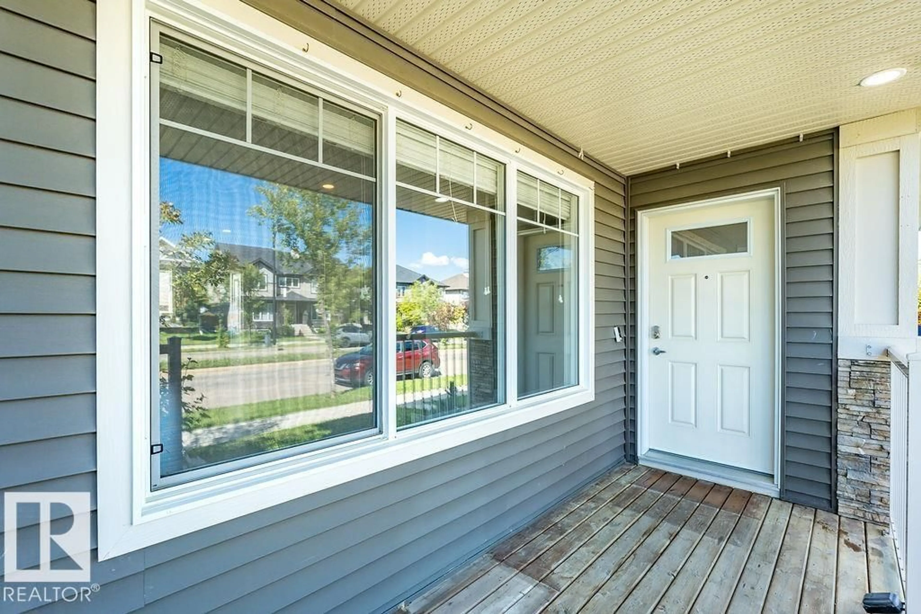 Home with vinyl exterior material, street for SW - 1080 WATT PROMENADE PM, Edmonton Alberta T6X1T7