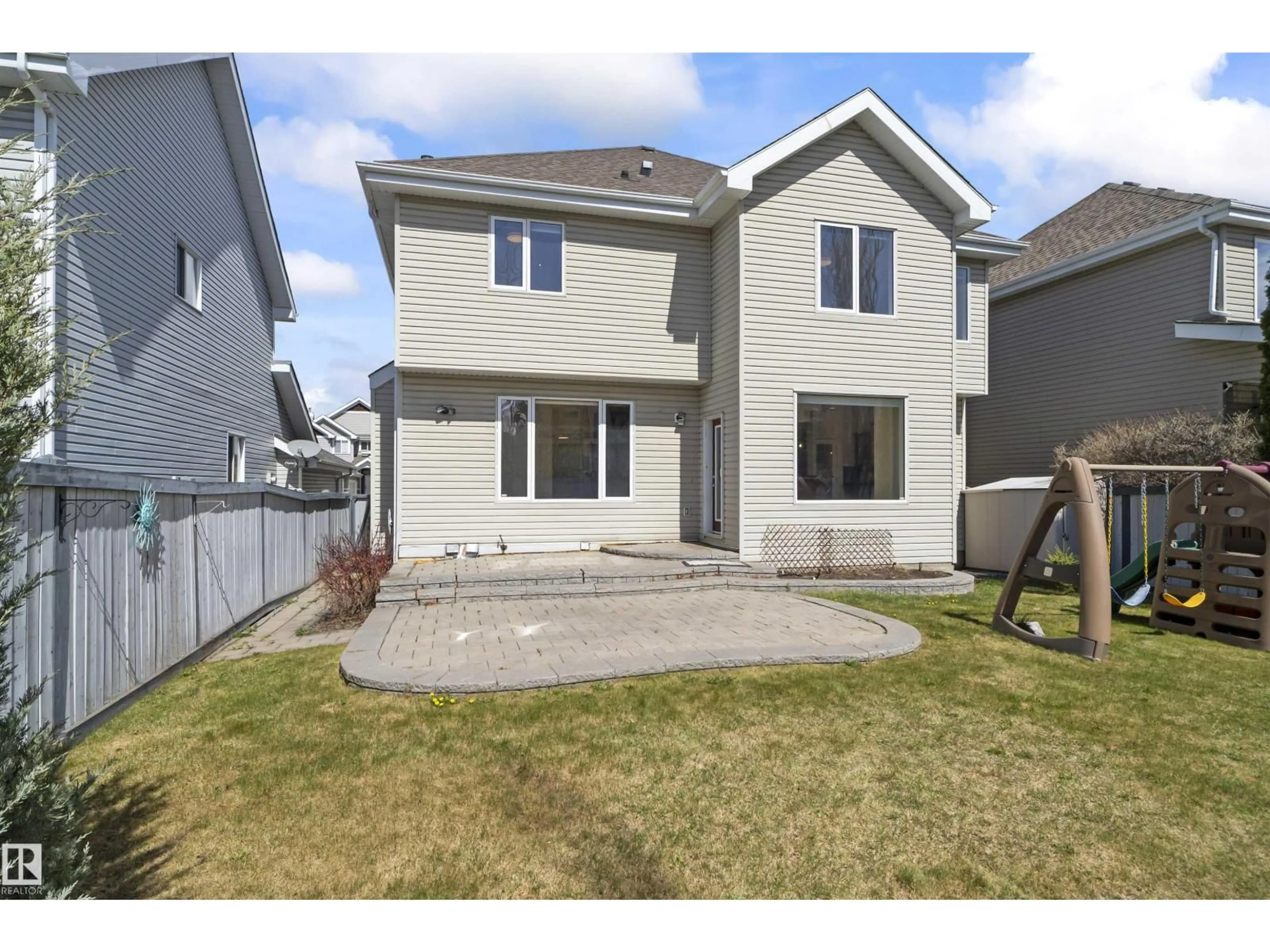Unknown for 558 STEWART CR, Edmonton Alberta T6X1B5