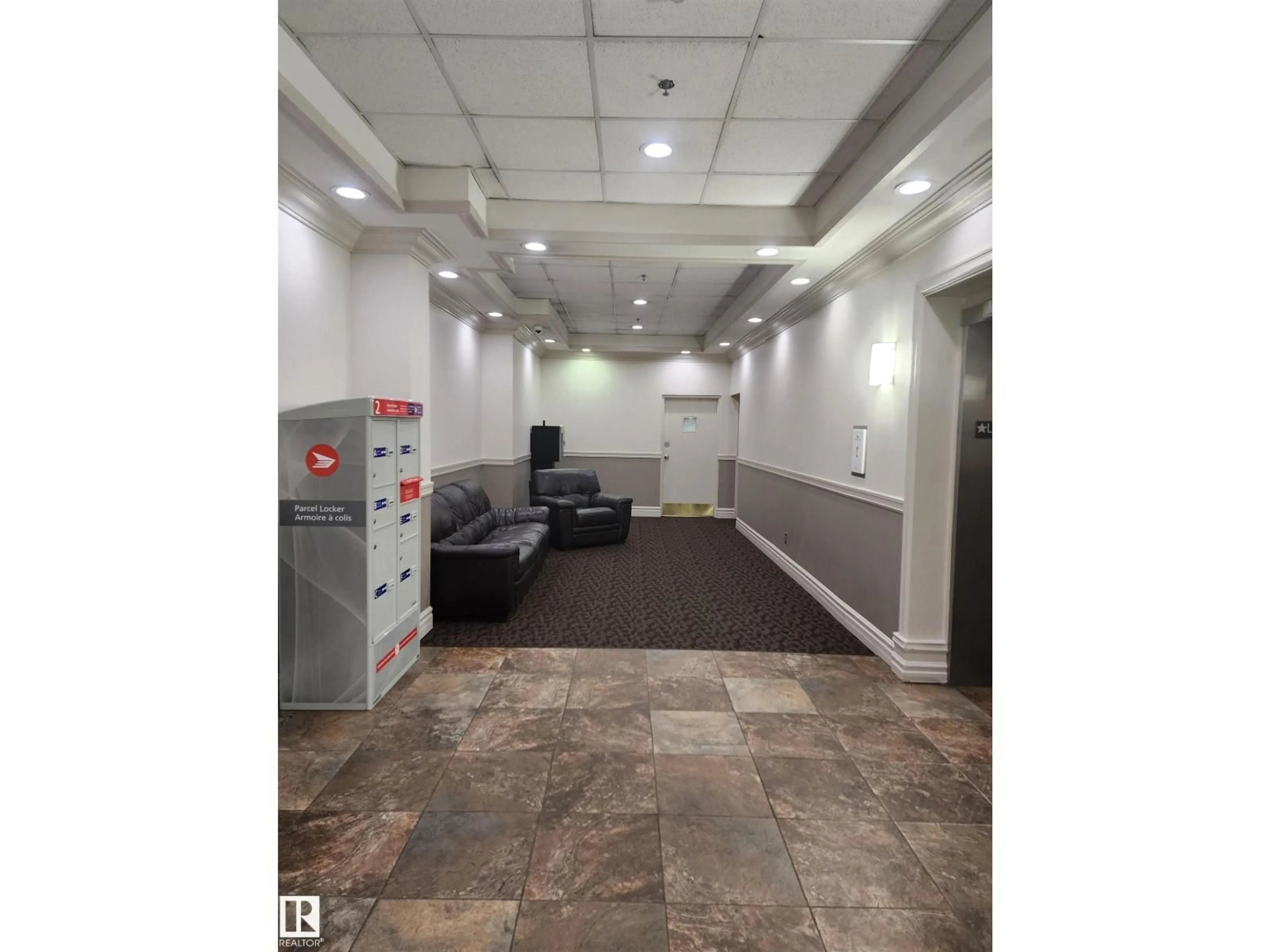 Unknown for 207 - 10160 114 ST, Edmonton Alberta T5K2L2