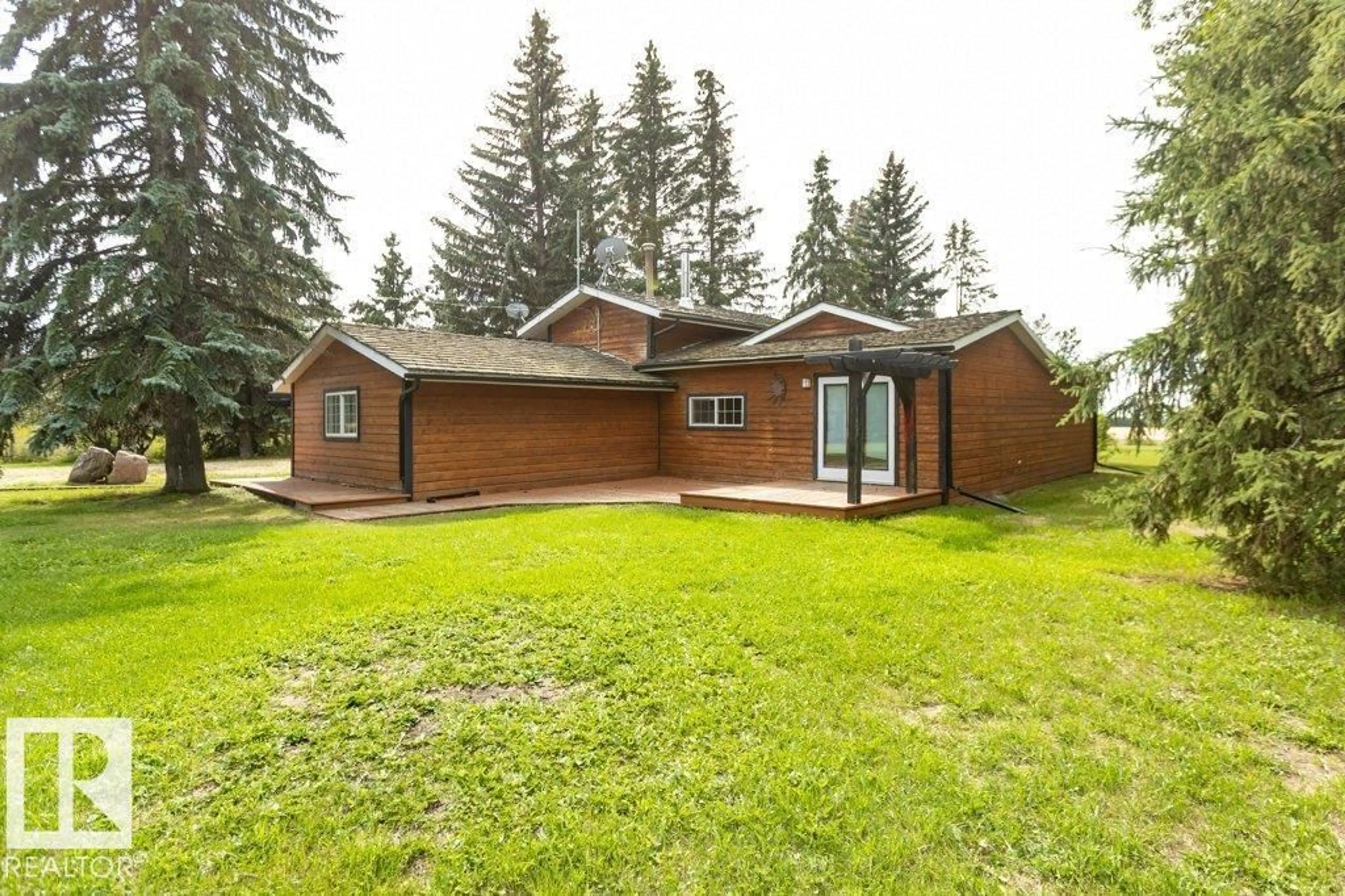 Unknown for 62309 HWY 801, Rural Westlock County Alberta T0G0S0