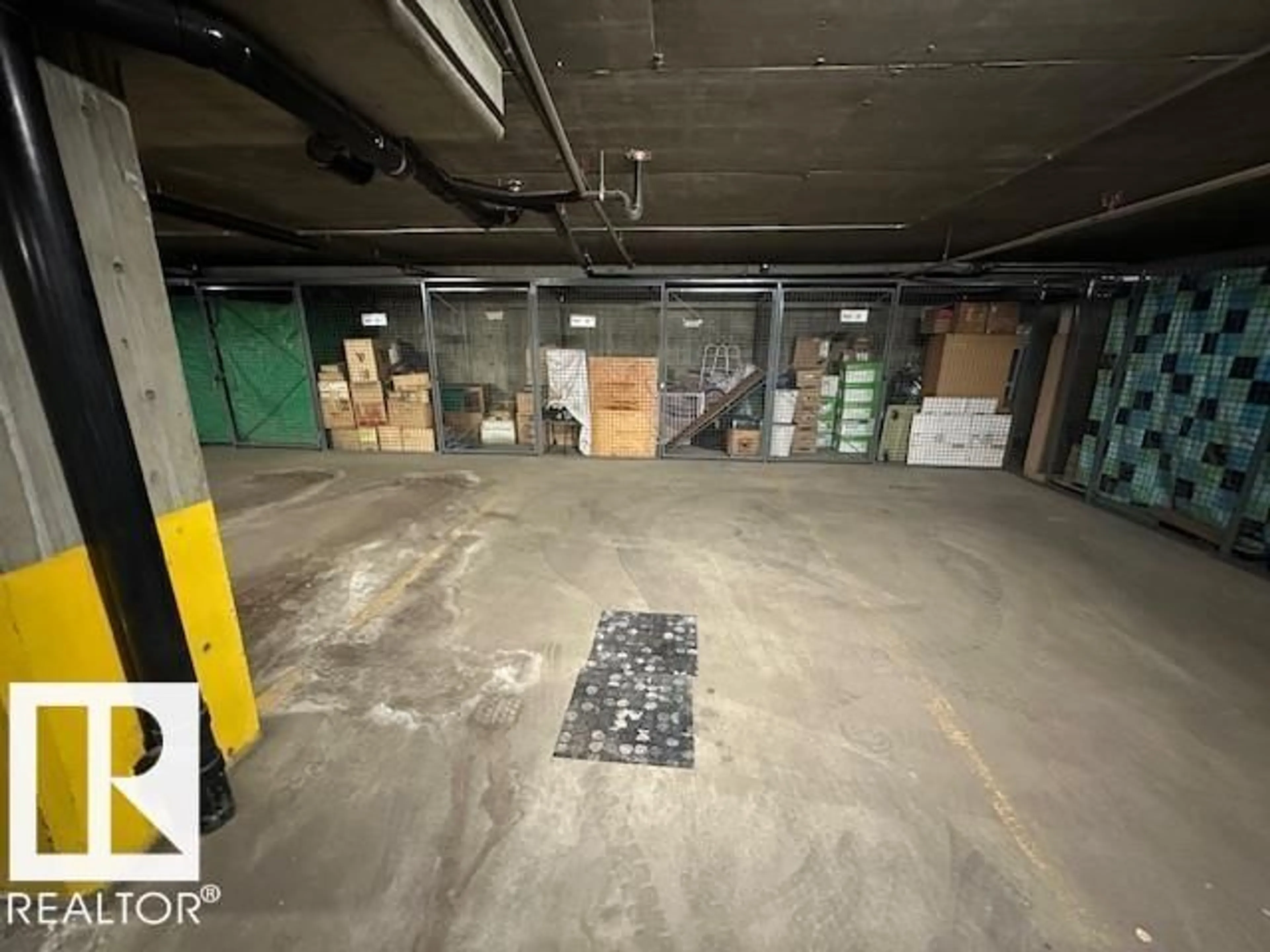 A pic of a room for #206 - 8715 82 AV, Edmonton Alberta T6C4R6