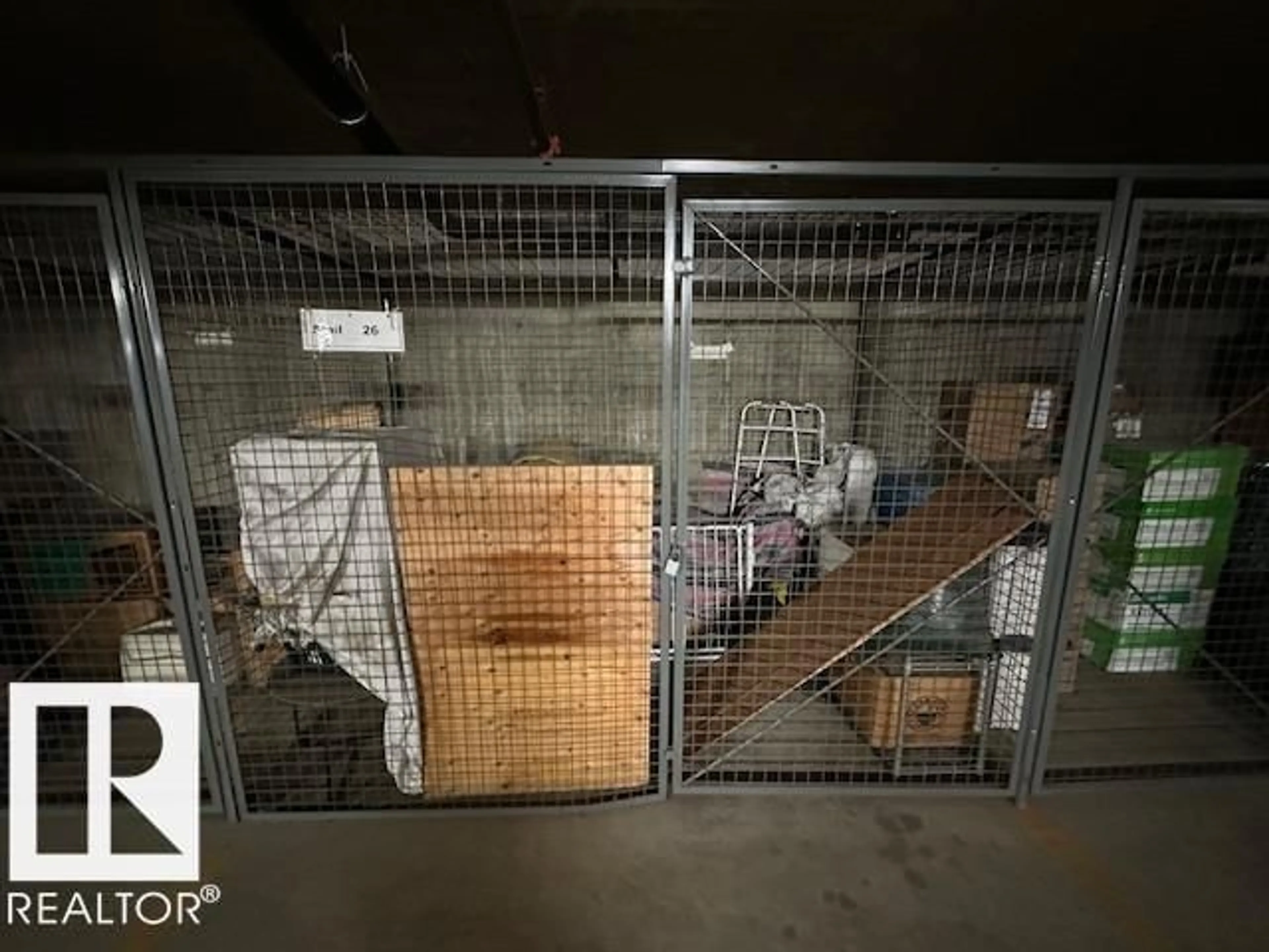 A pic of a room for #206 - 8715 82 AV, Edmonton Alberta T6C4R6