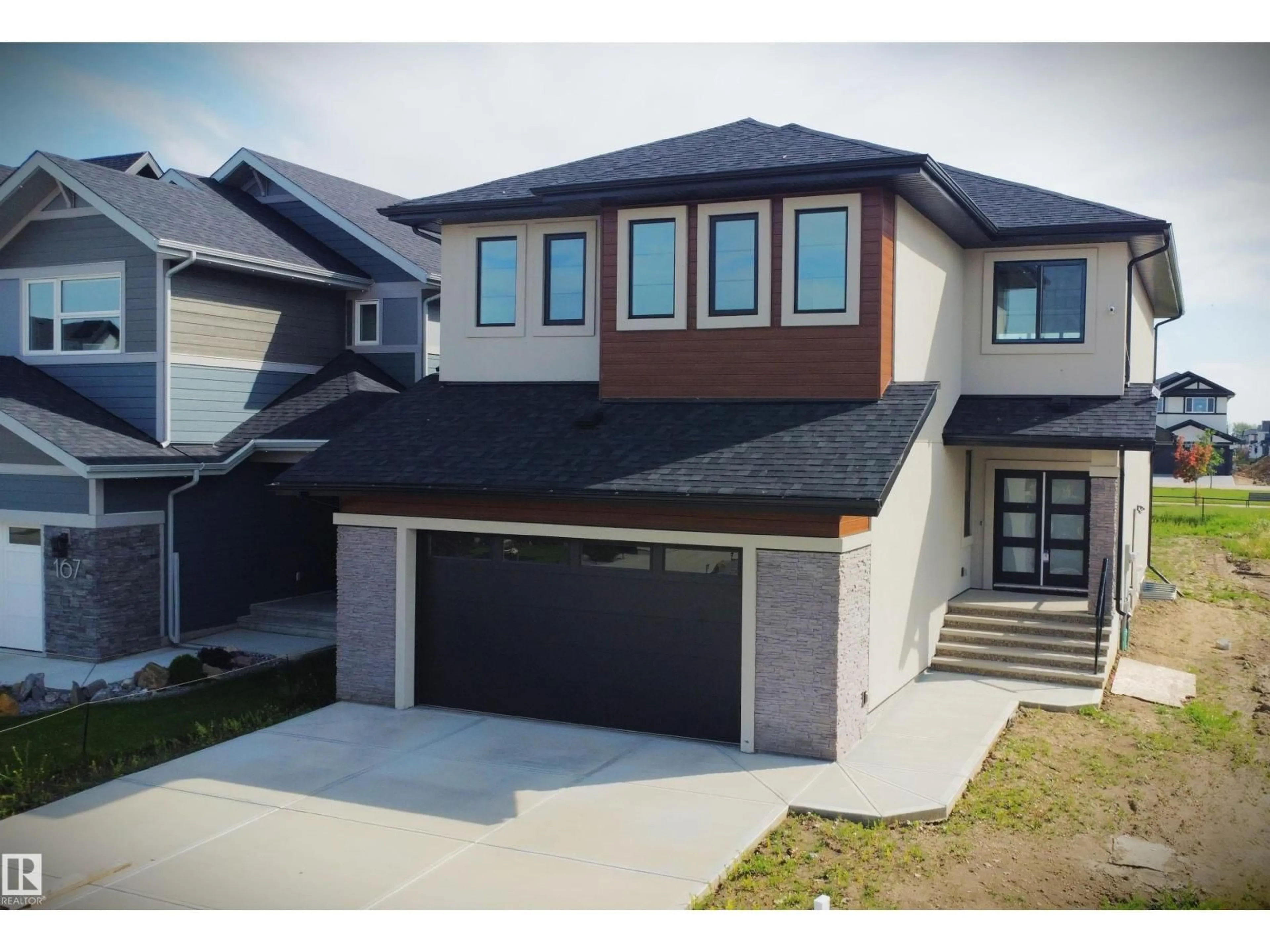 Unknown for 165 EDGEWATER CIR, Leduc Alberta T9E1K5