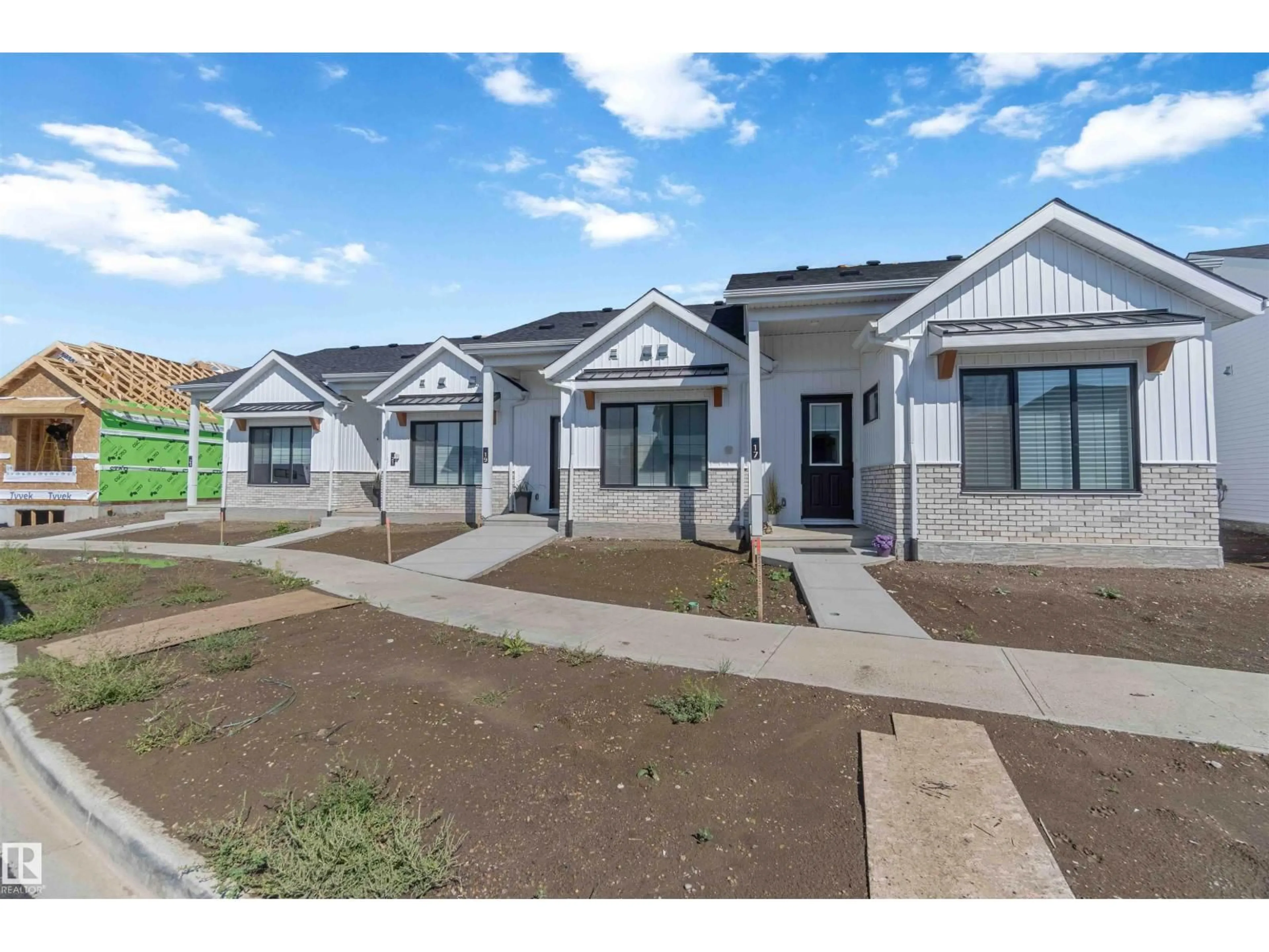 Unknown for 19 DEER MEADOW, Fort Saskatchewan Alberta T8L0X9