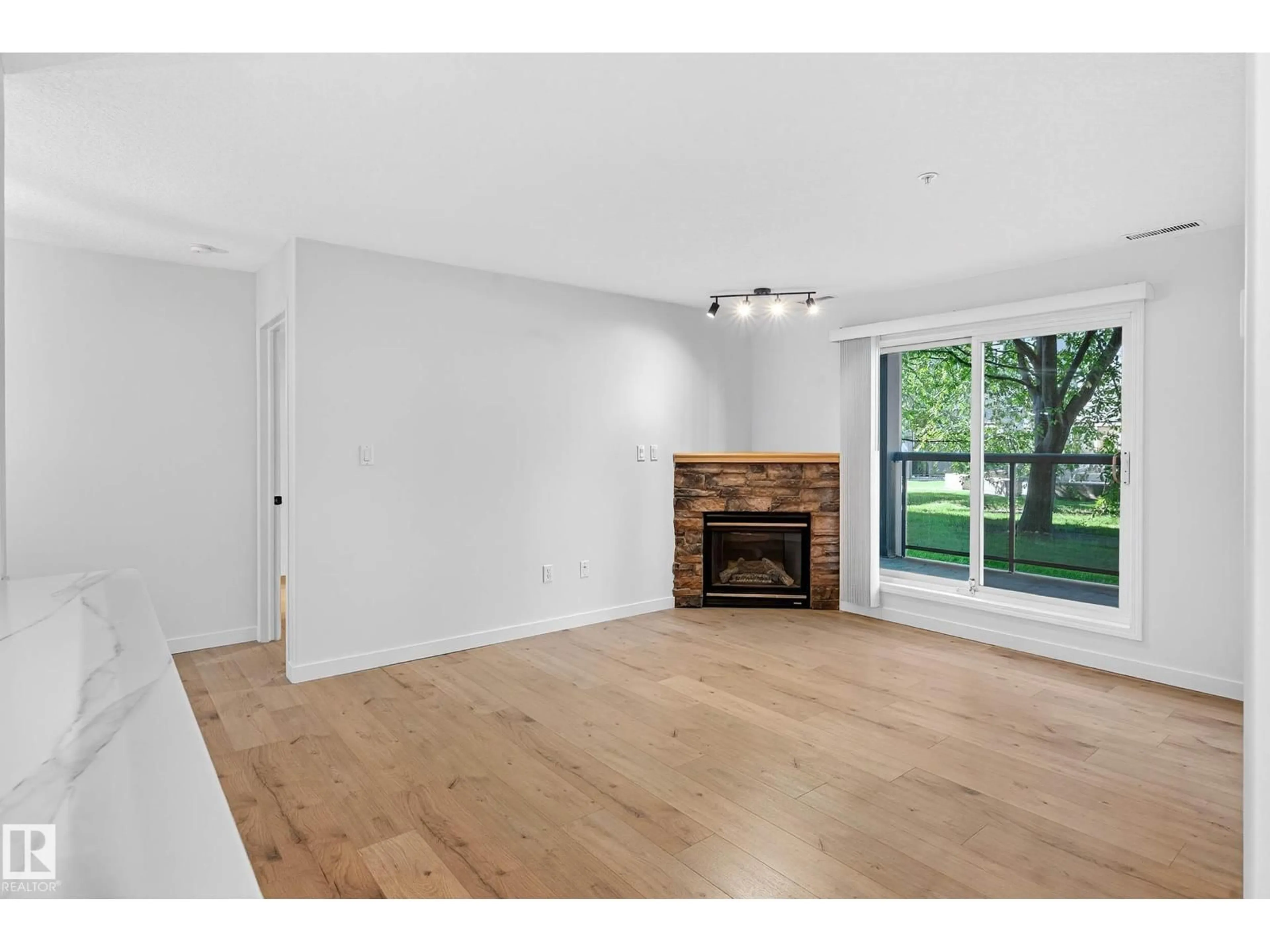 A pic of a room for #105 - 279 SUDER GREENS DR, Edmonton Alberta T5T6X6