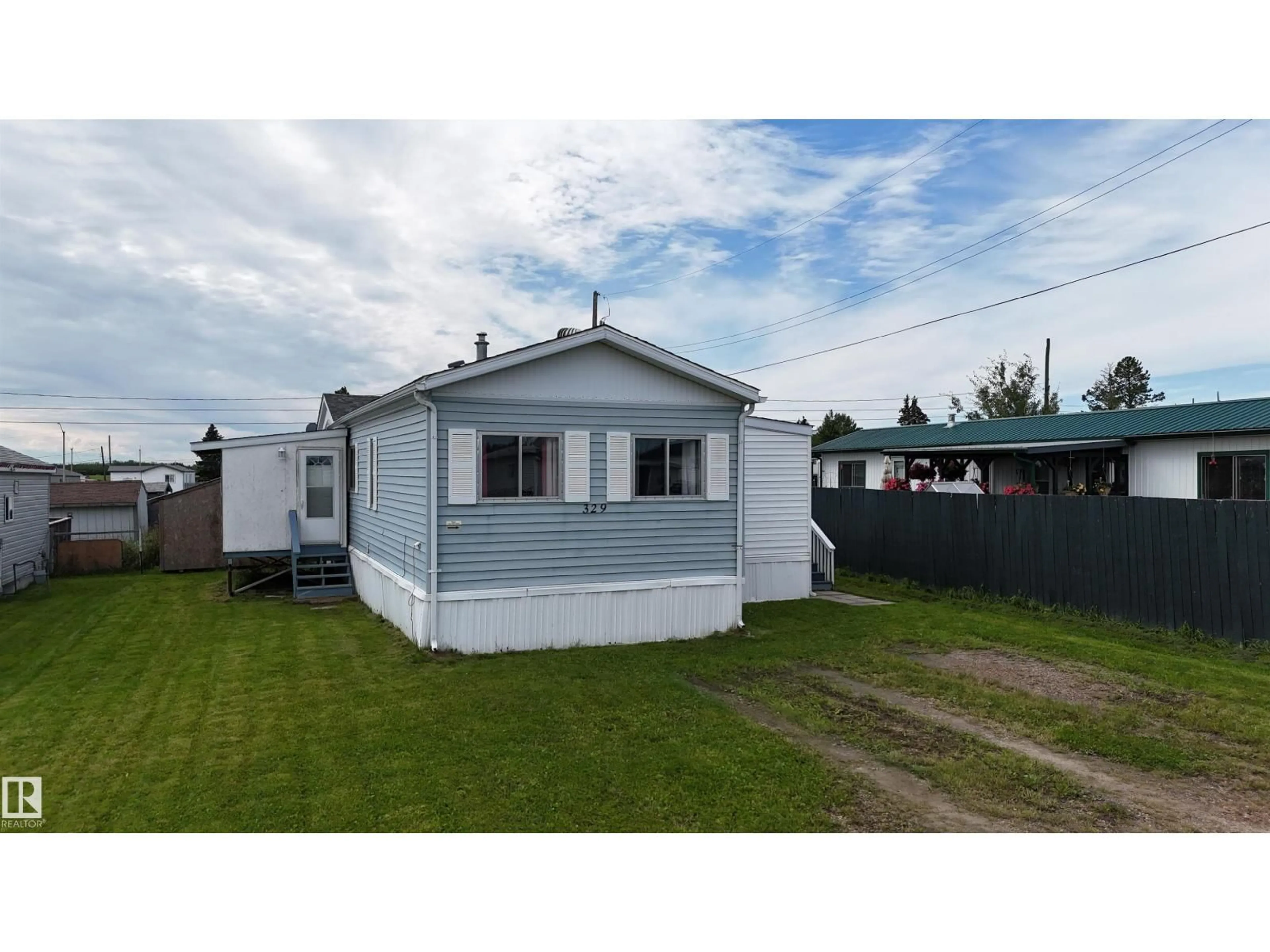 Shed for 49301 - 329 RR 80, Rural Brazeau County Alberta T7A1L7