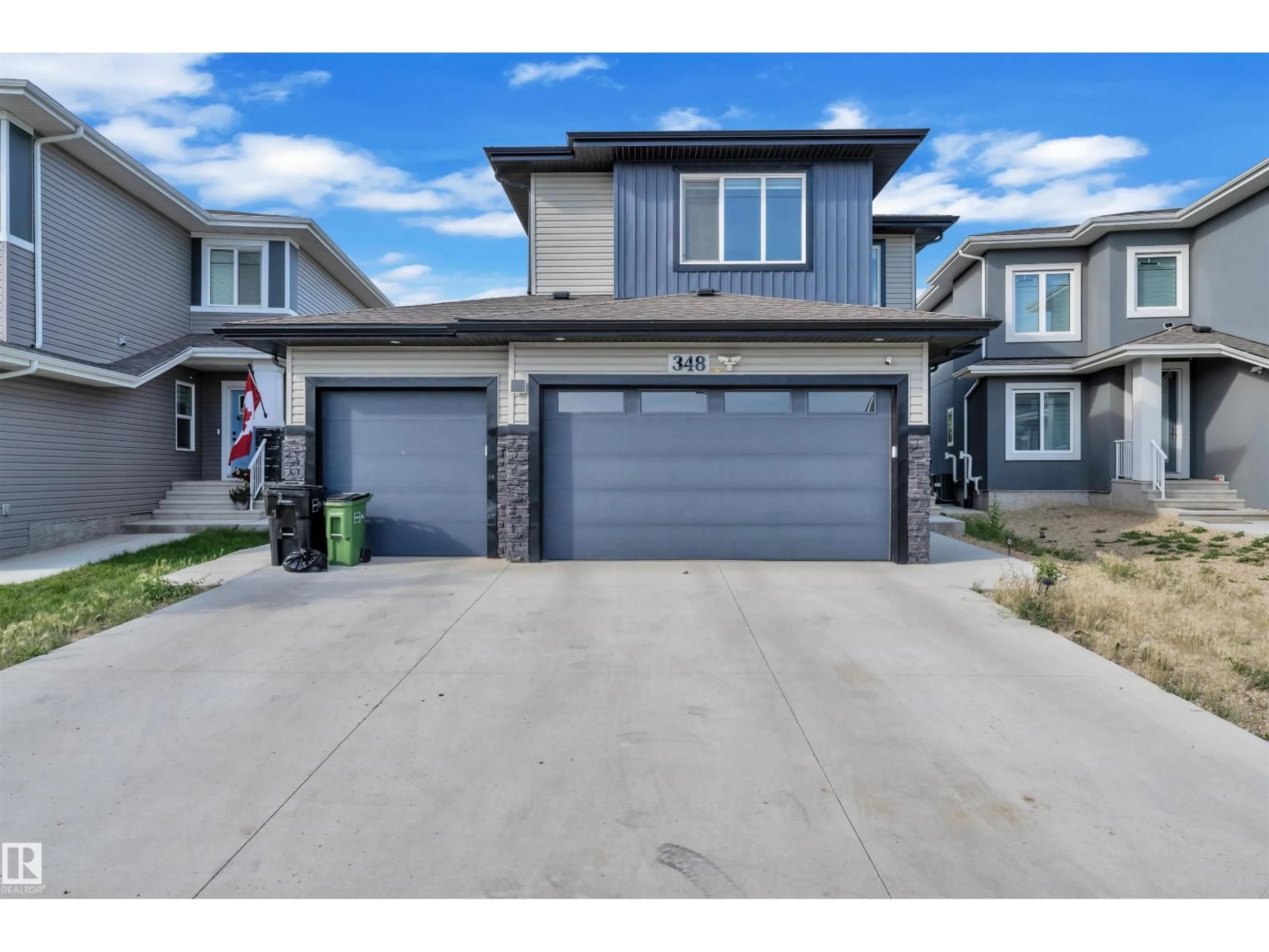 Unknown for 348 33 AV, Edmonton Alberta T6T2S8