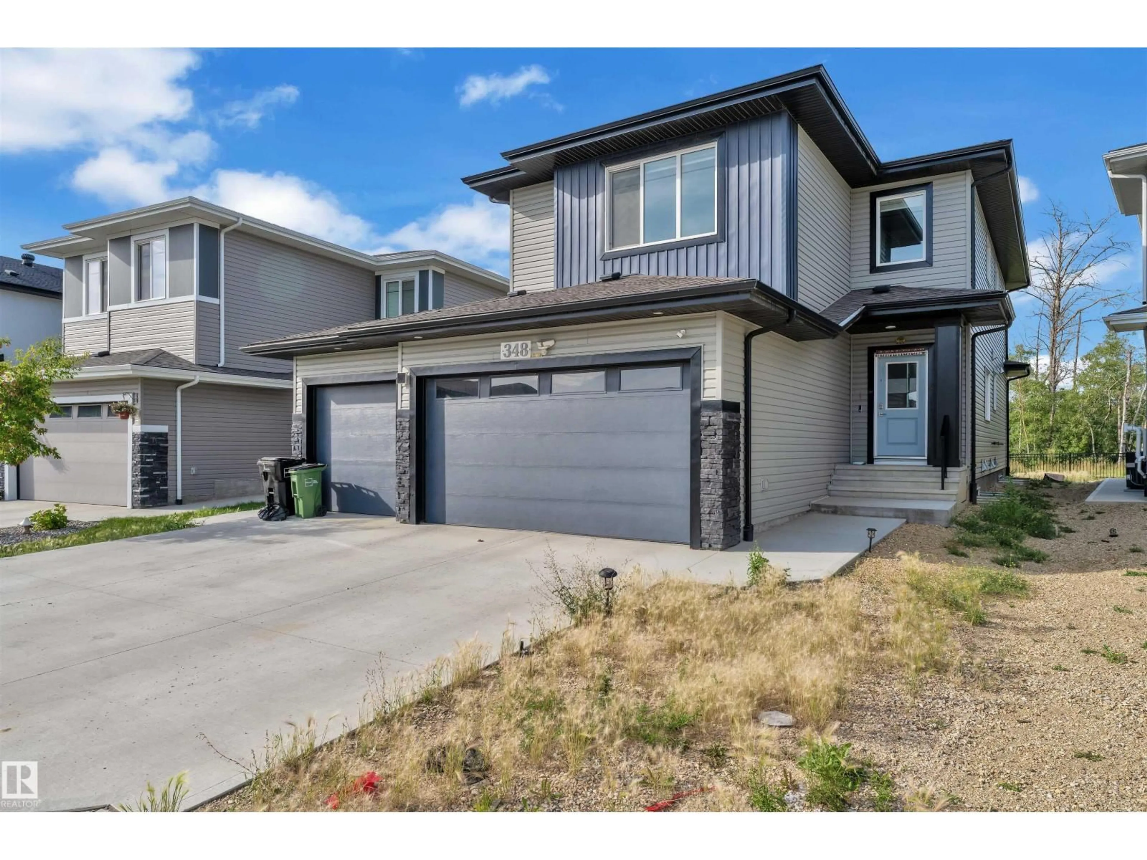 Unknown for 348 33 AV, Edmonton Alberta T6T2S8