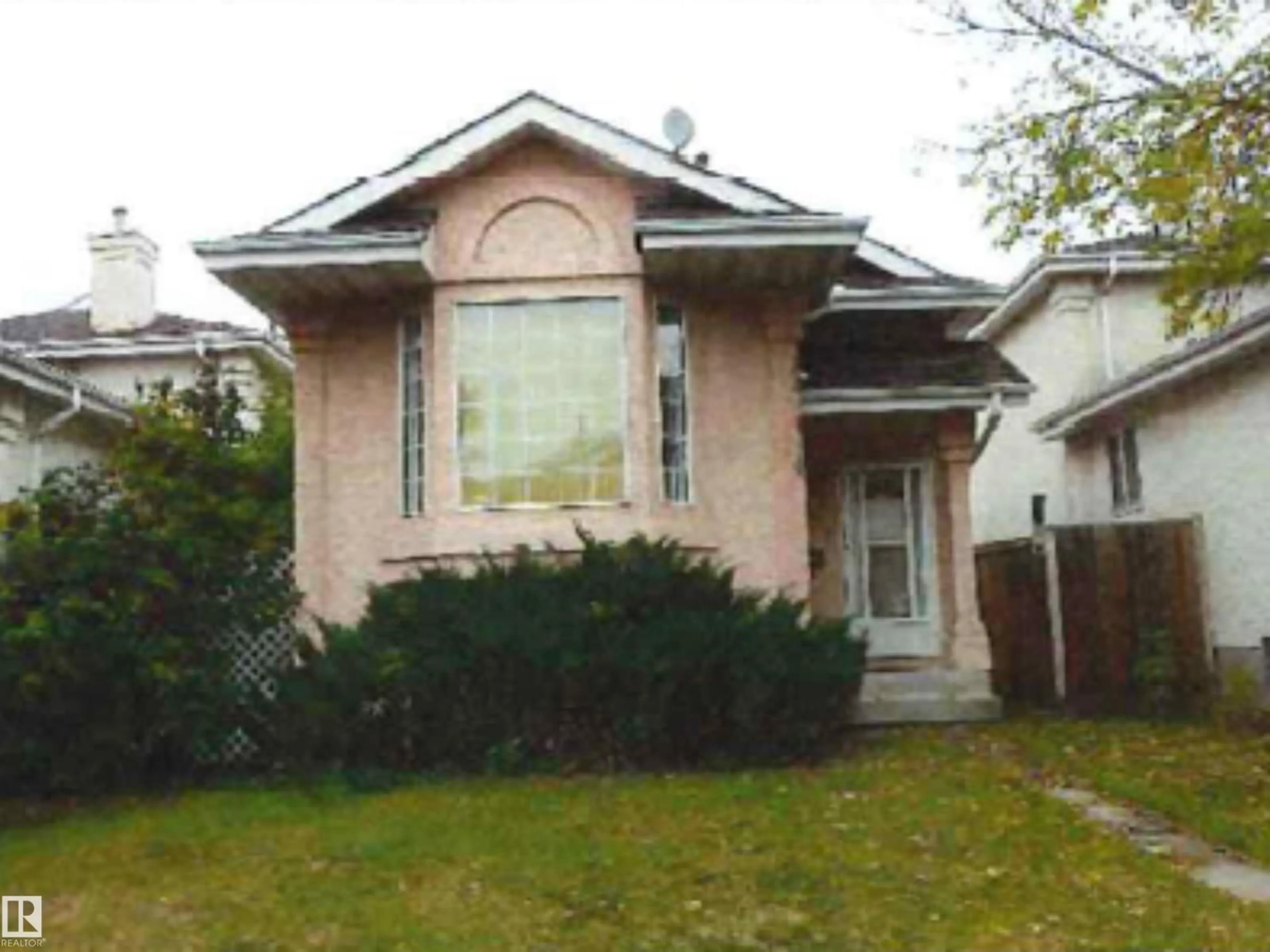 Home with brick exterior material, street for 176 RIVER PT, Edmonton Alberta T5A4Y5