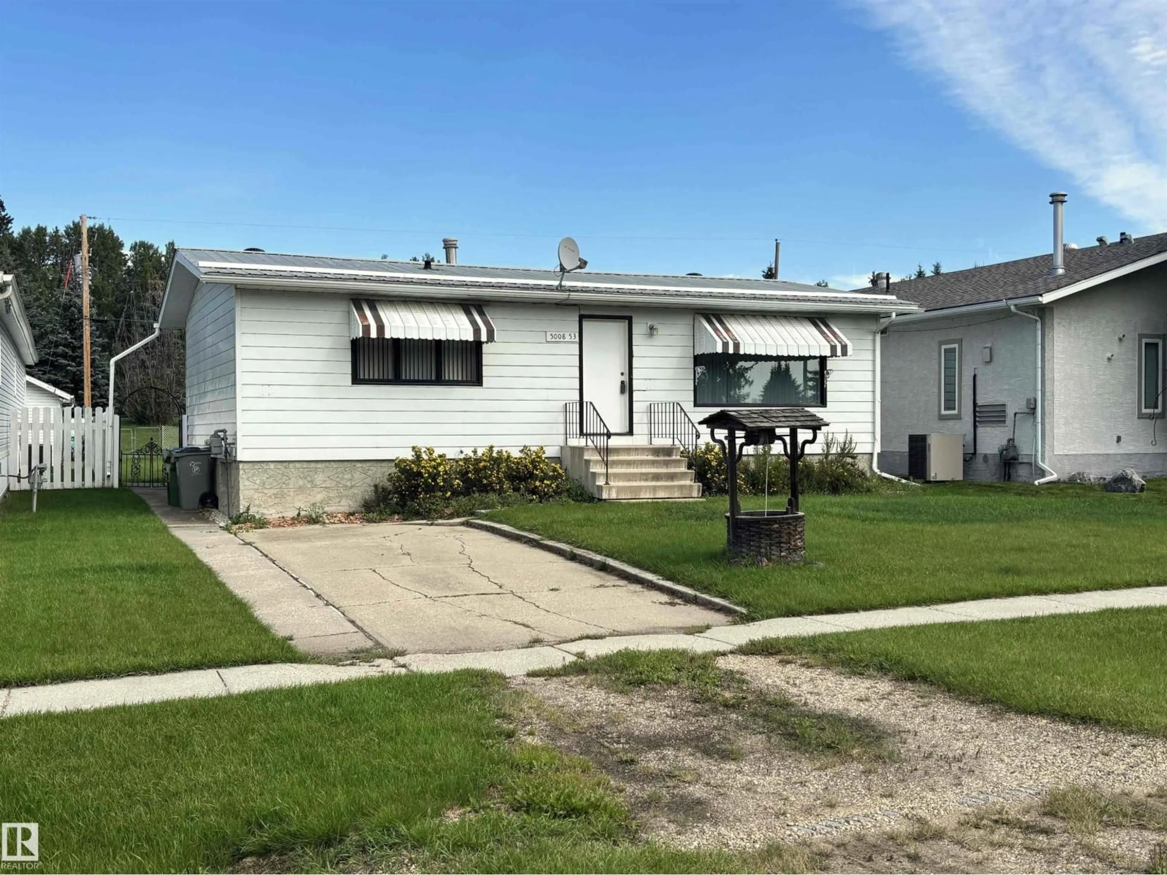 Unknown for 5008 53 AVE, Breton Alberta T0C0P0