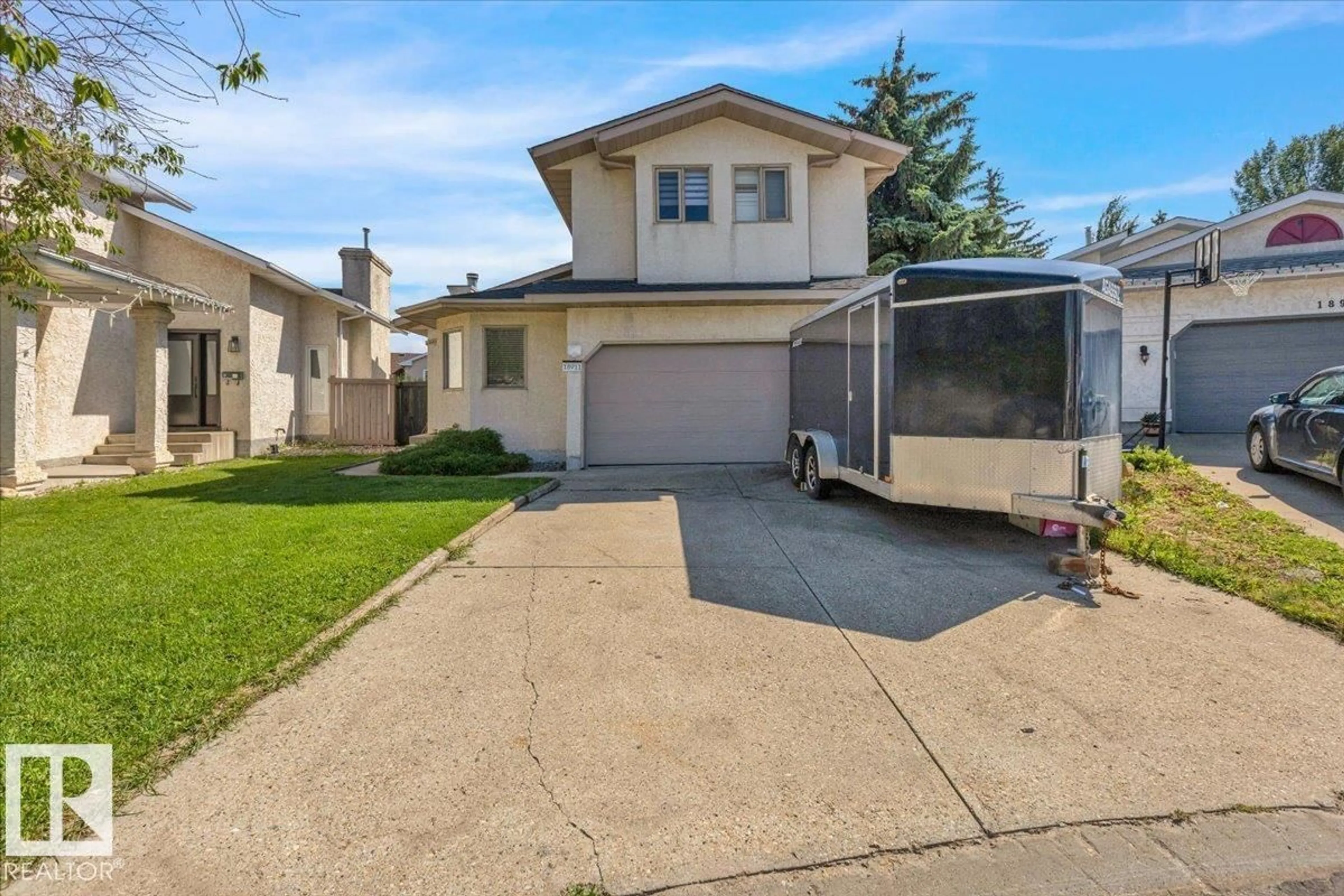 Unknown for 18911 58 AV, Edmonton Alberta T6M2G6