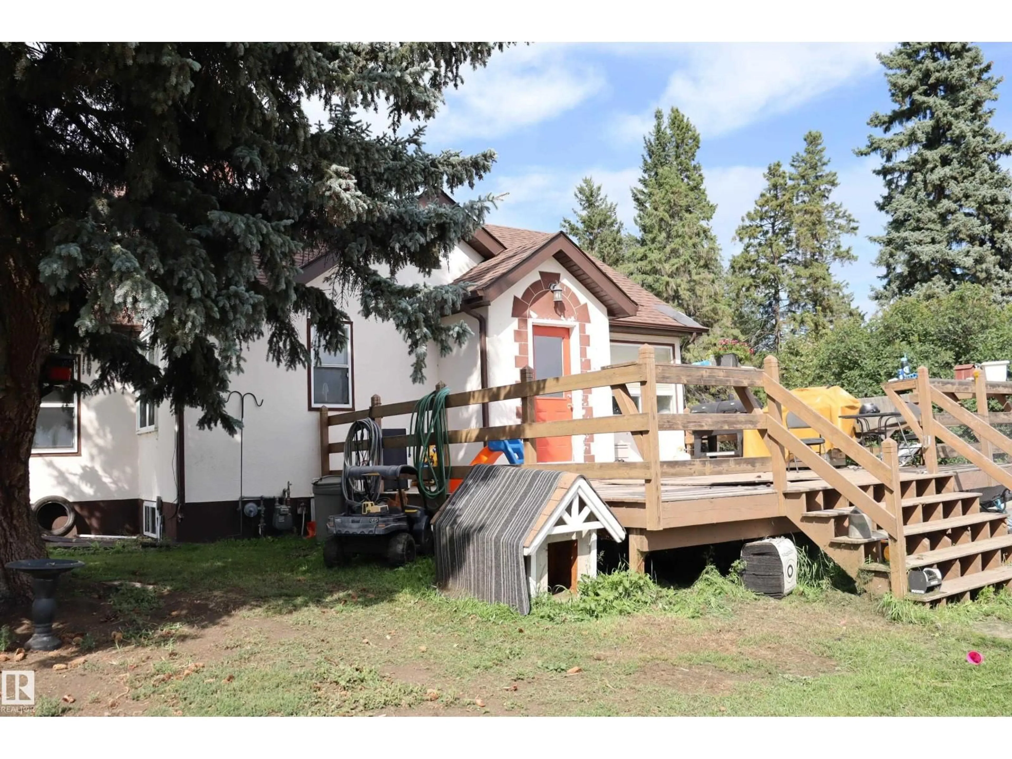 Unknown for 473056 RGE.RD. 234, Rural Wetaskiwin County Alberta T9A1X1