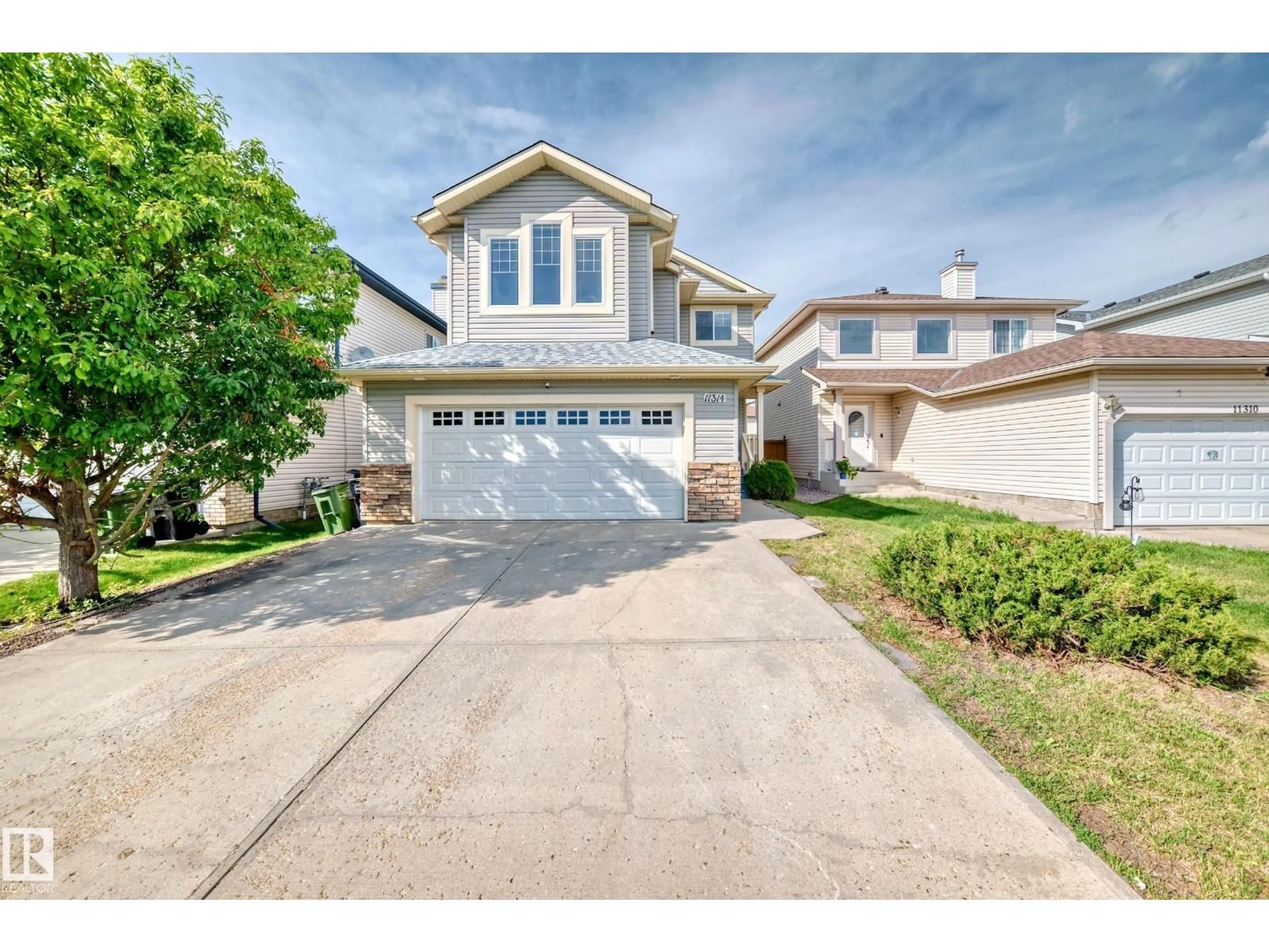 Unknown for 11314 167A AV, Edmonton Alberta T5X0A7