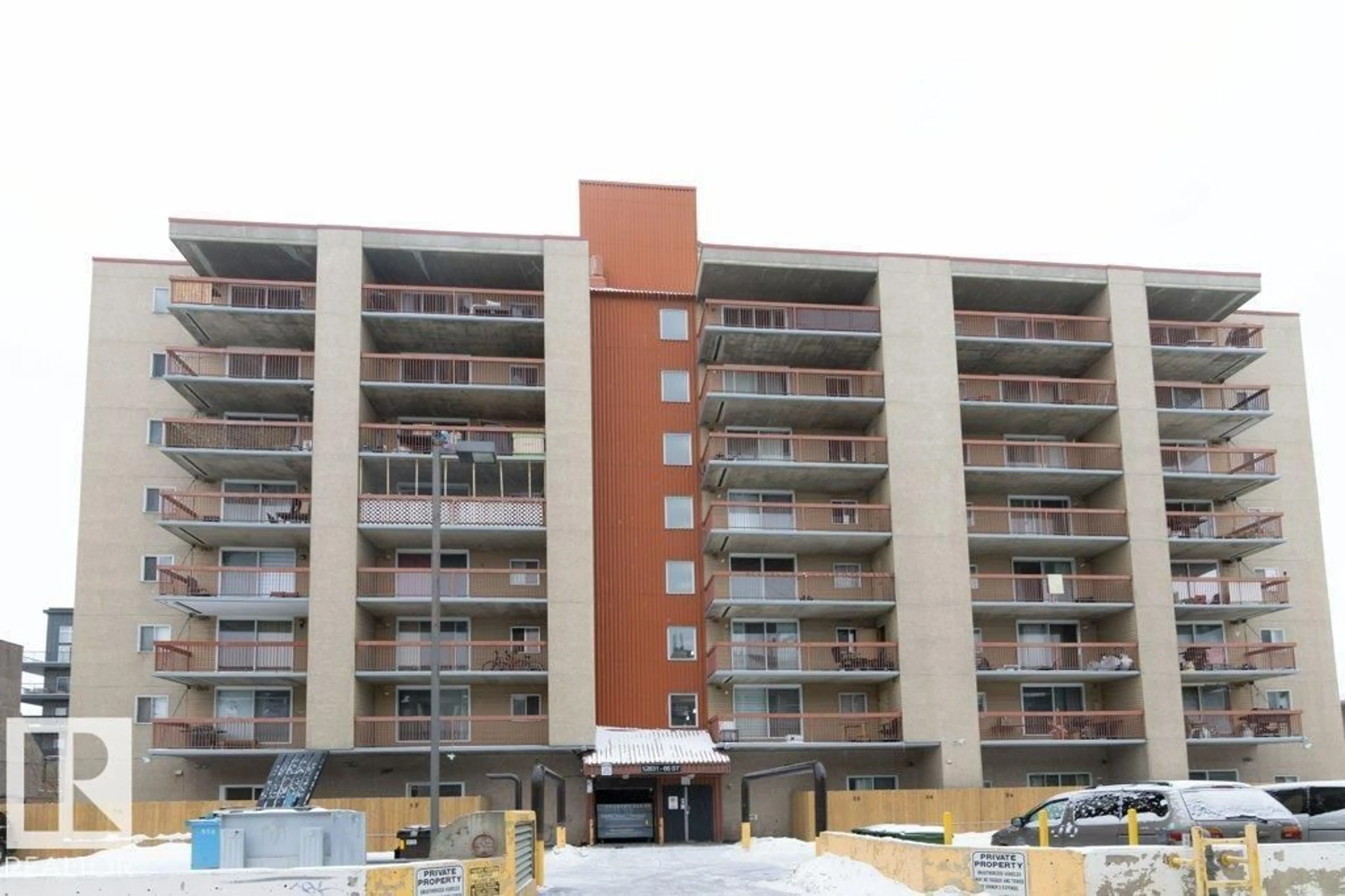 Unknown for #502 - 12831 66 ST, Edmonton Alberta T5C0A4
