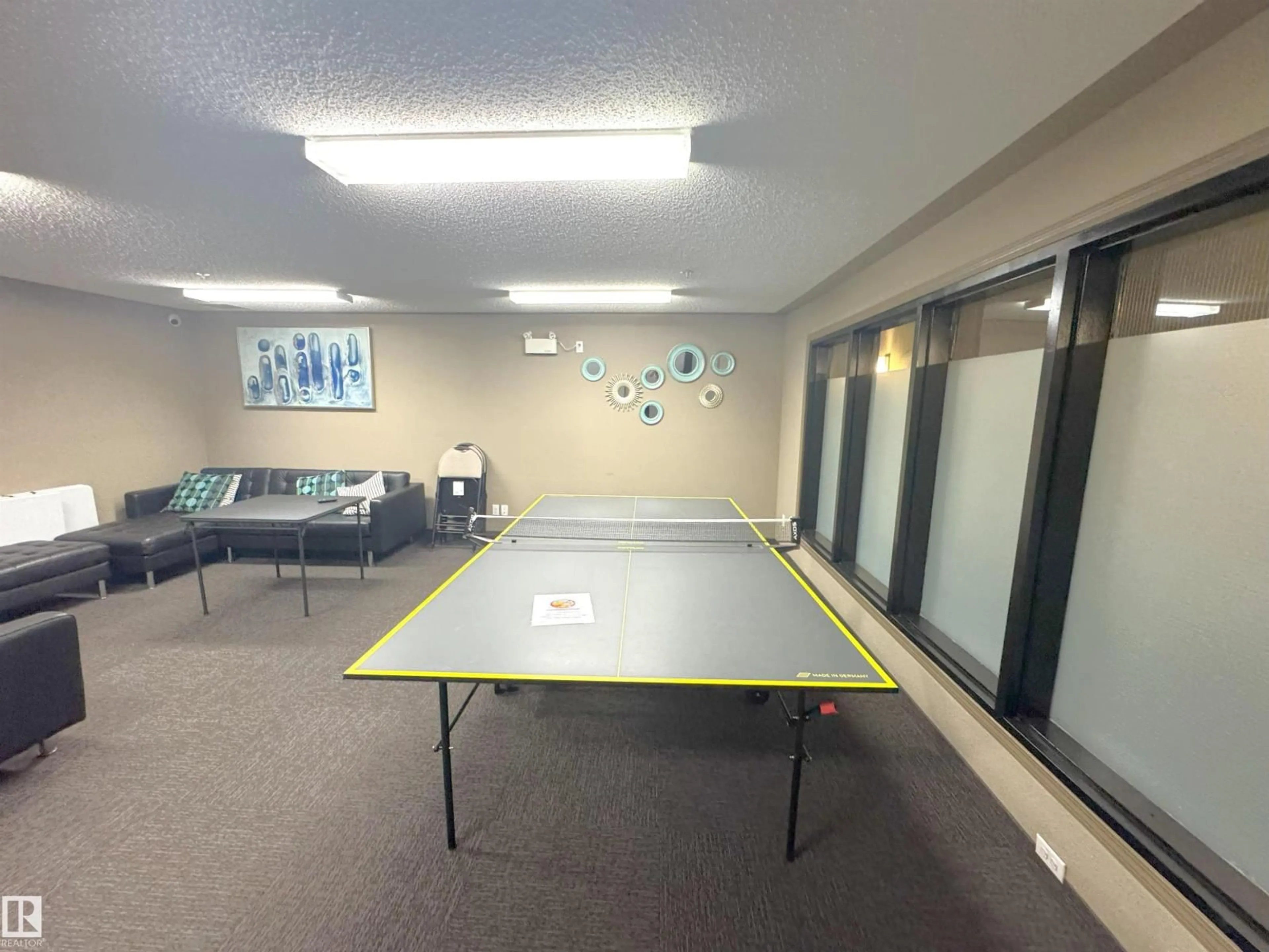A pic of a room for #449 - 1520 HAMMOND GATE NW, Edmonton Alberta T6M0J4